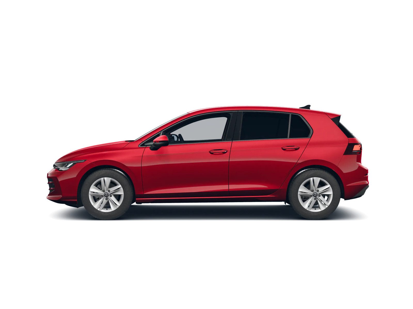 Volkswagen Golf – Bild 6