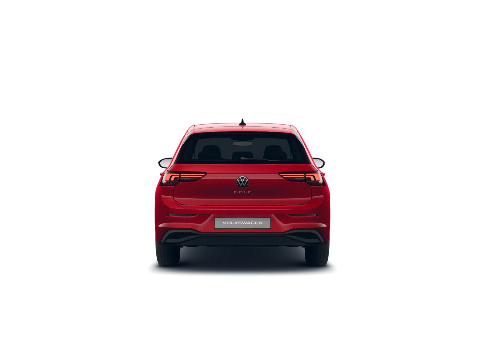 Volkswagen Golf – Bild 7