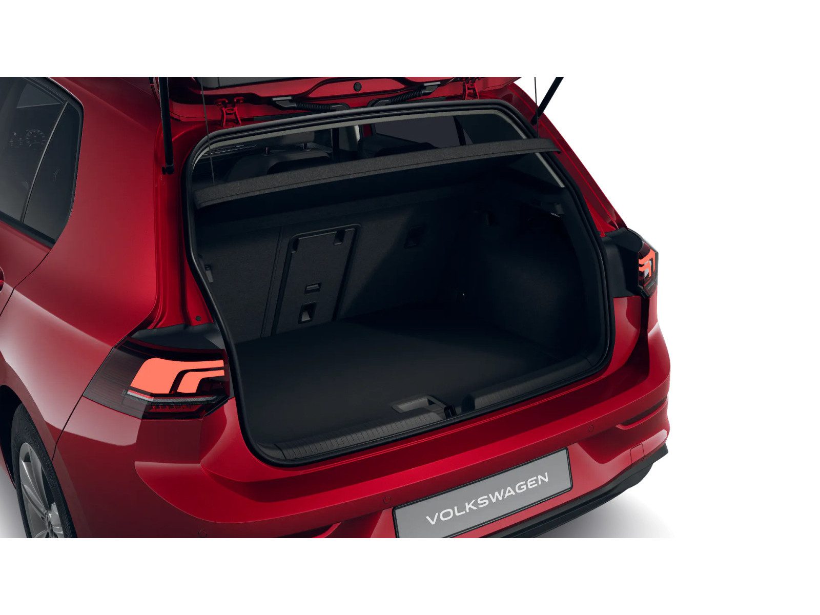 Volkswagen Golf – Bild 8