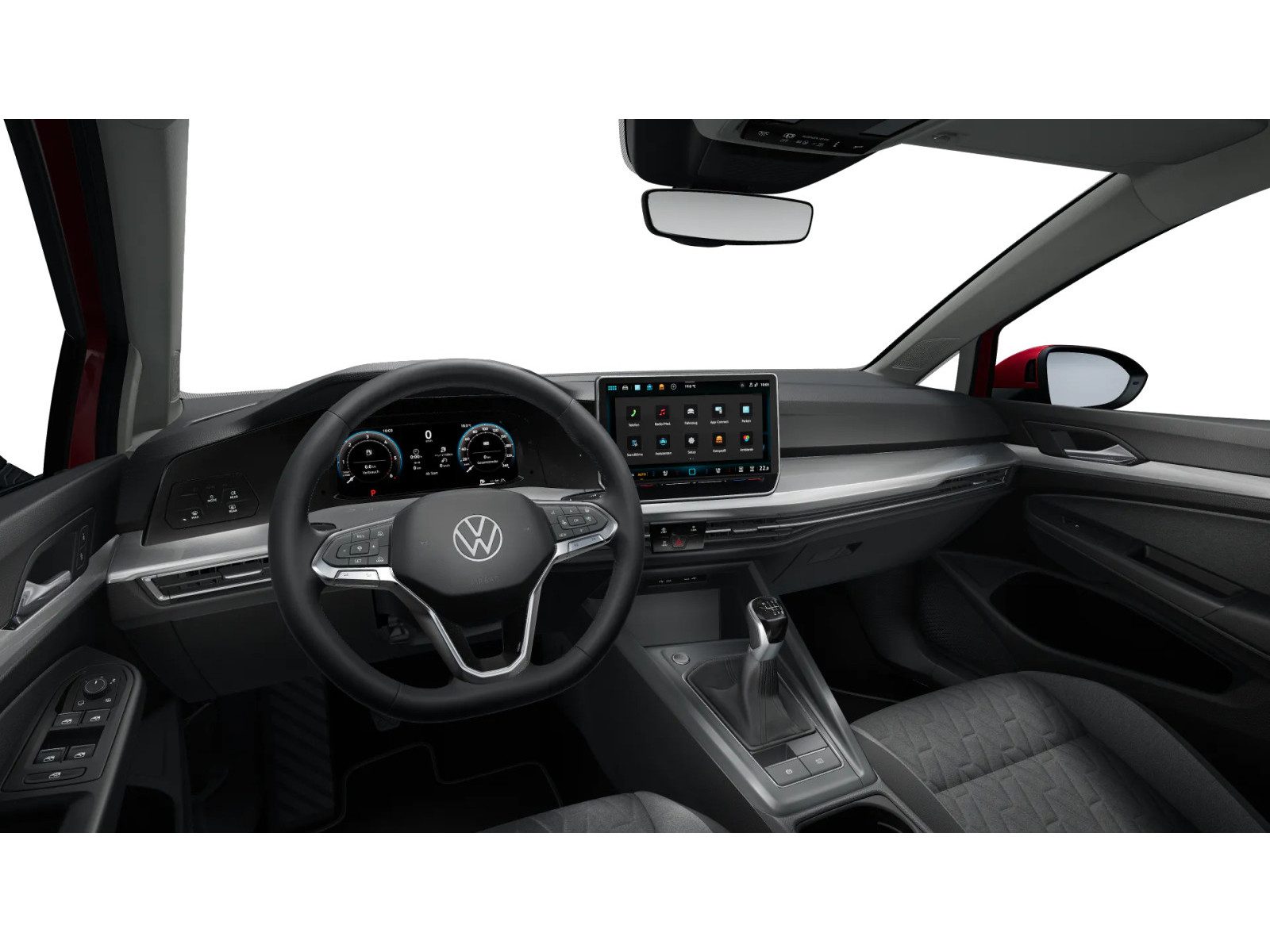 Volkswagen Golf – Bild 9