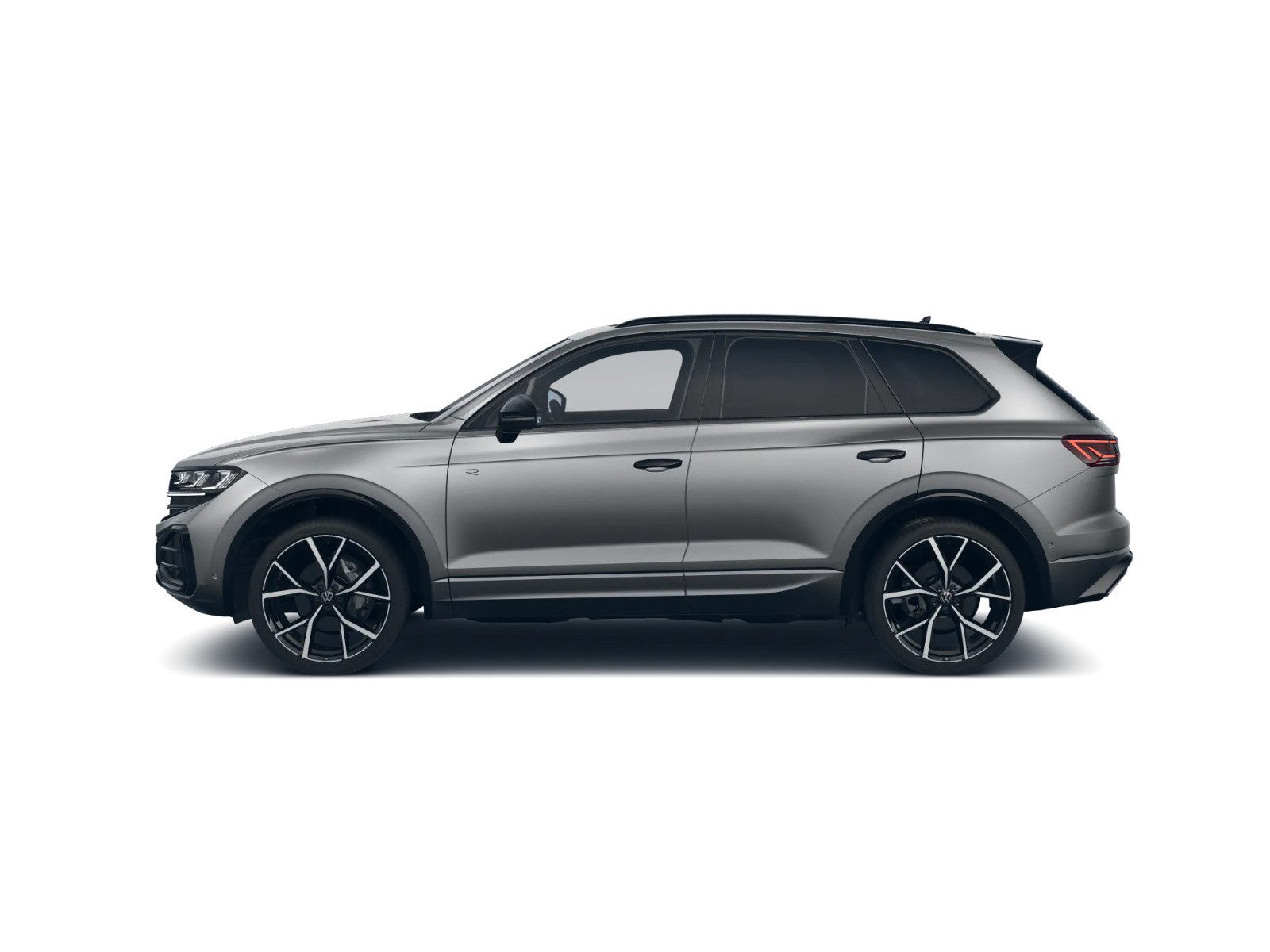 Volkswagen Touareg – Bild 6