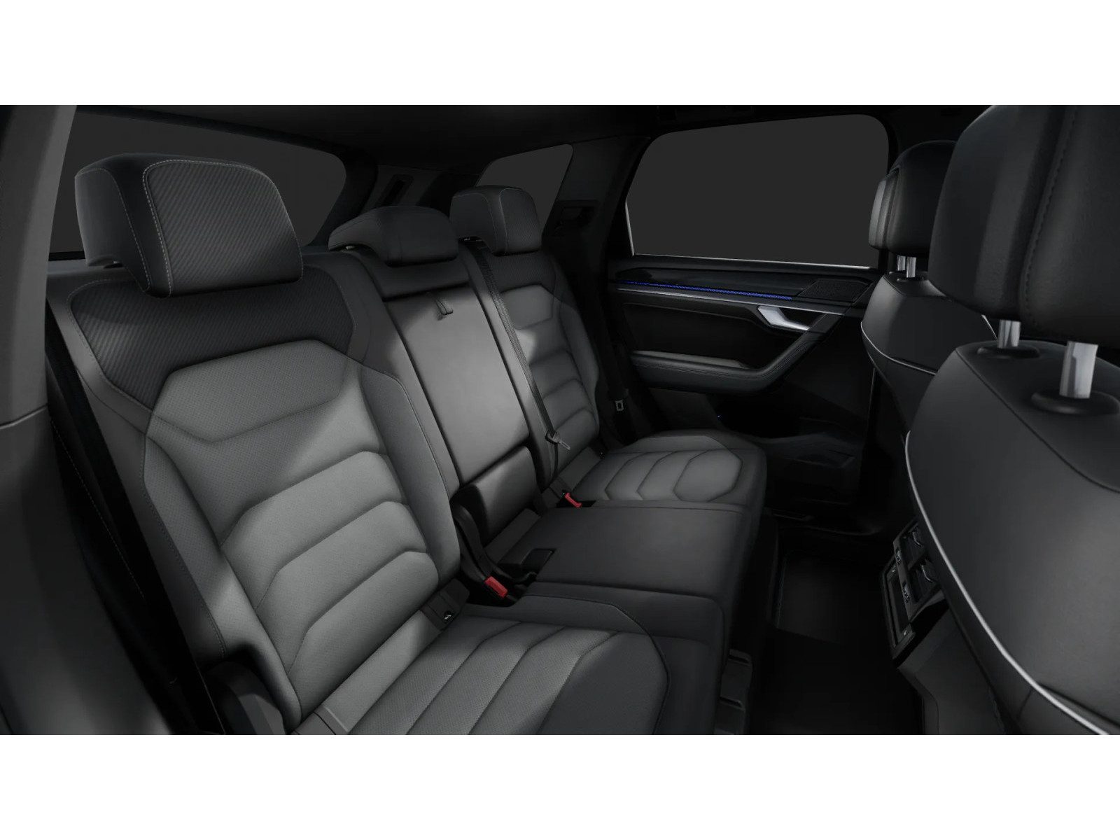 Volkswagen Touareg – Bild 11