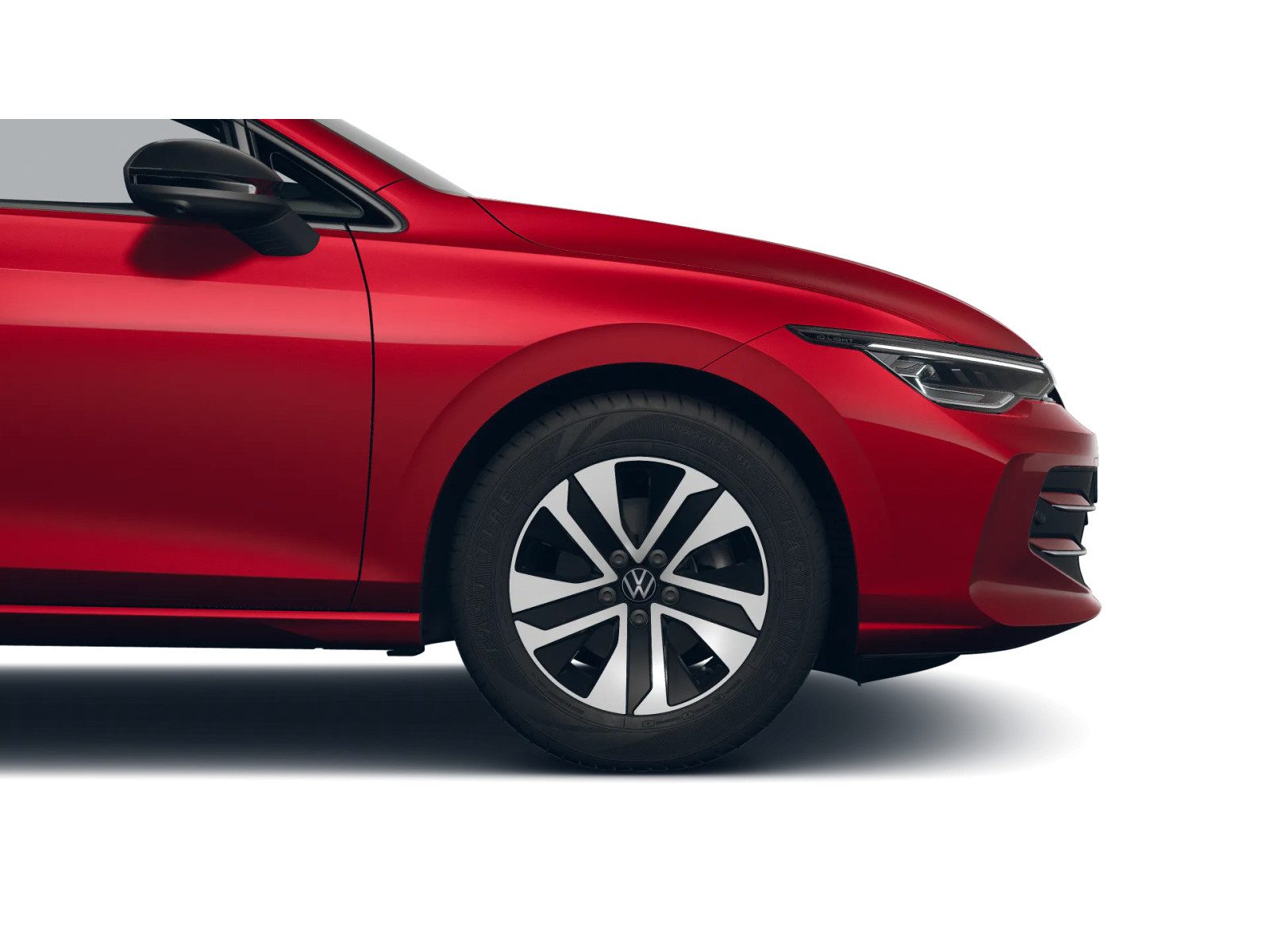 Volkswagen Golf – Bild 4