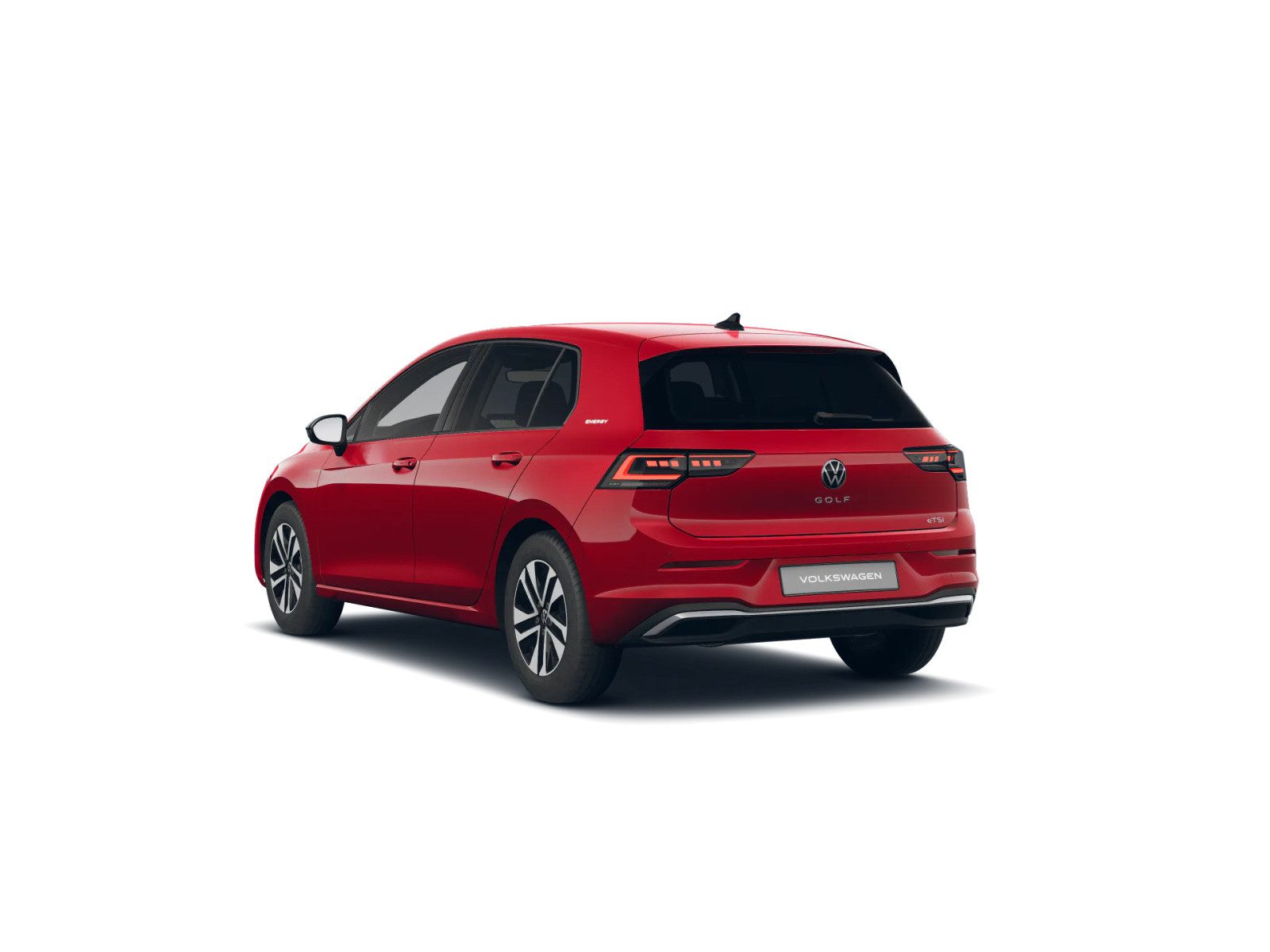 Volkswagen Golf – Bild 5