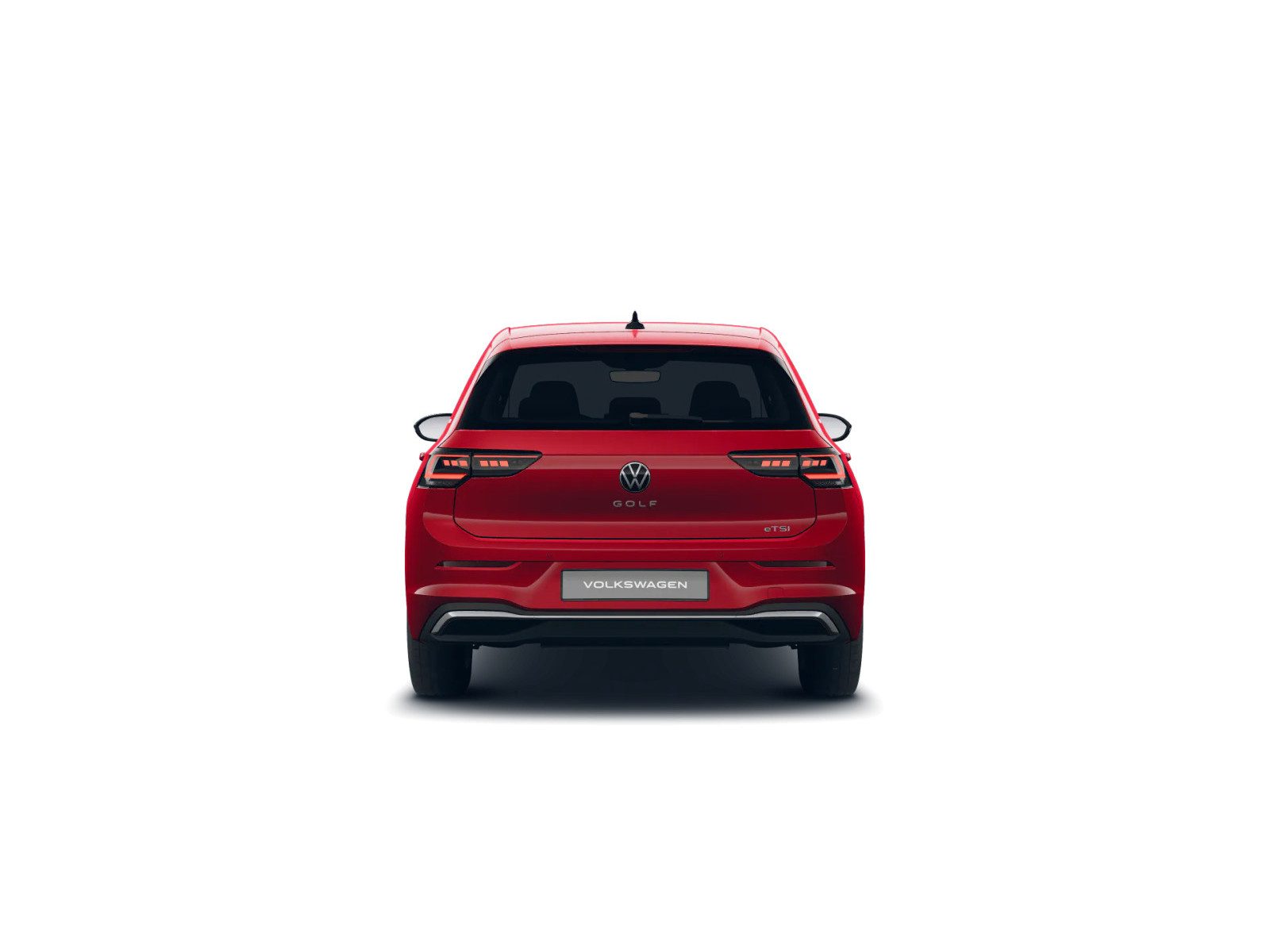 Volkswagen Golf – Bild 7