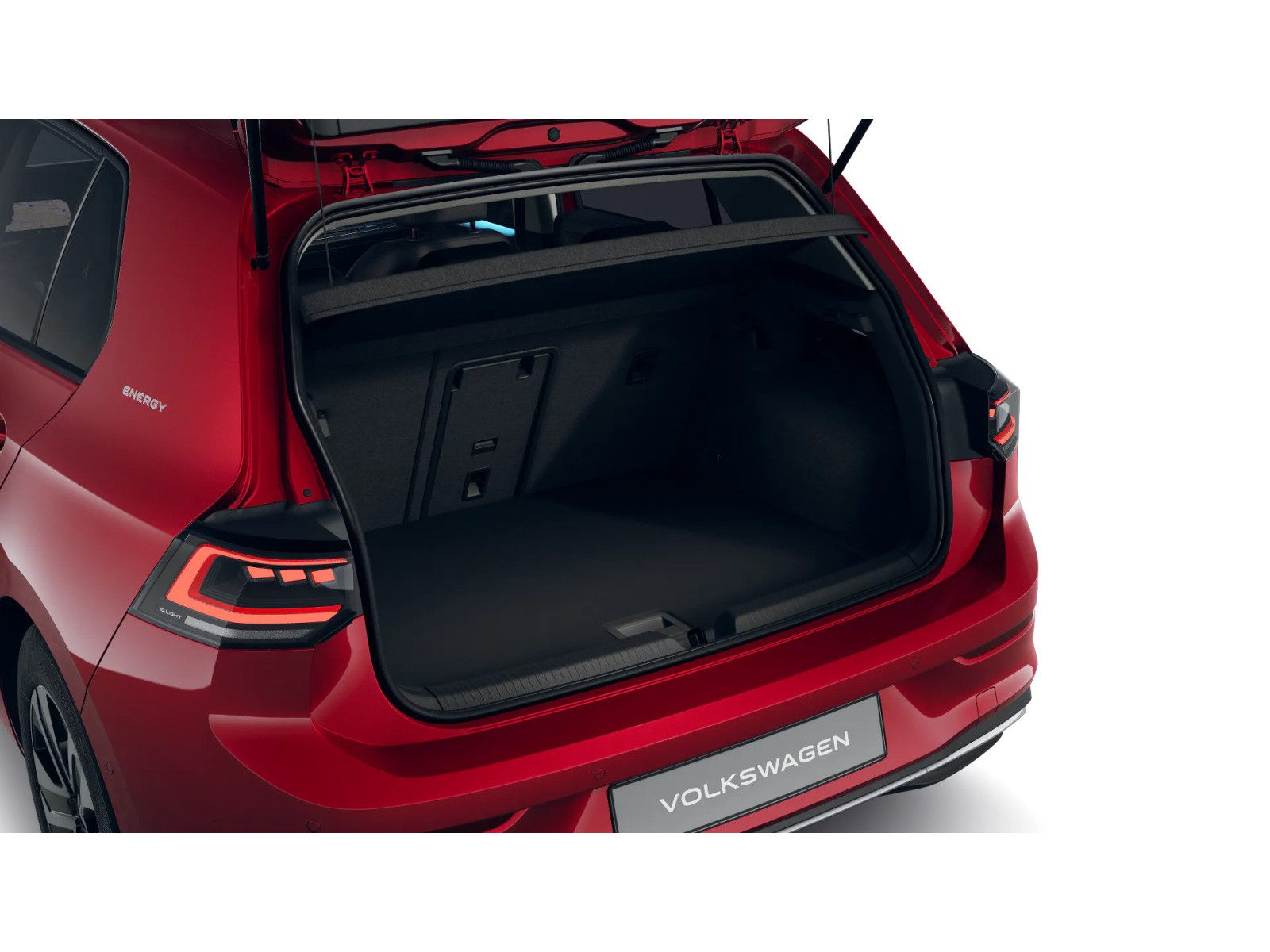 Volkswagen Golf – Bild 8