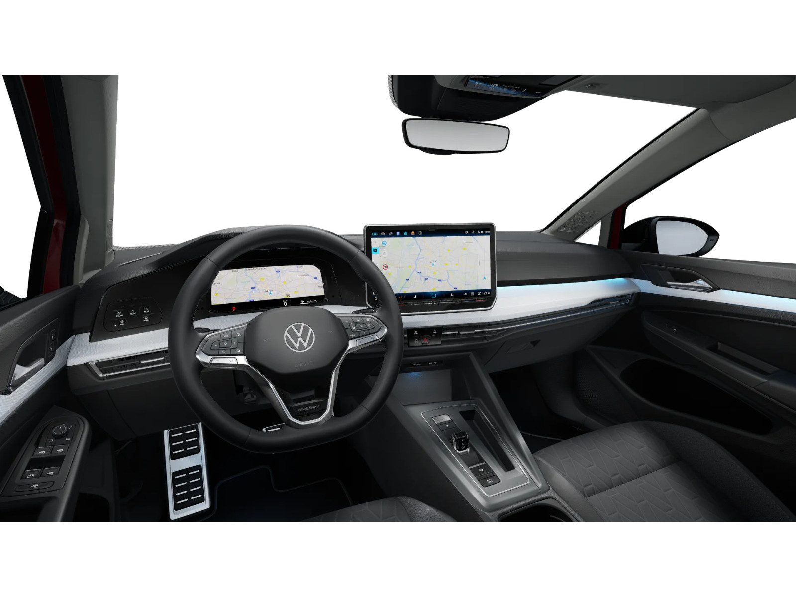 Volkswagen Golf – Bild 9