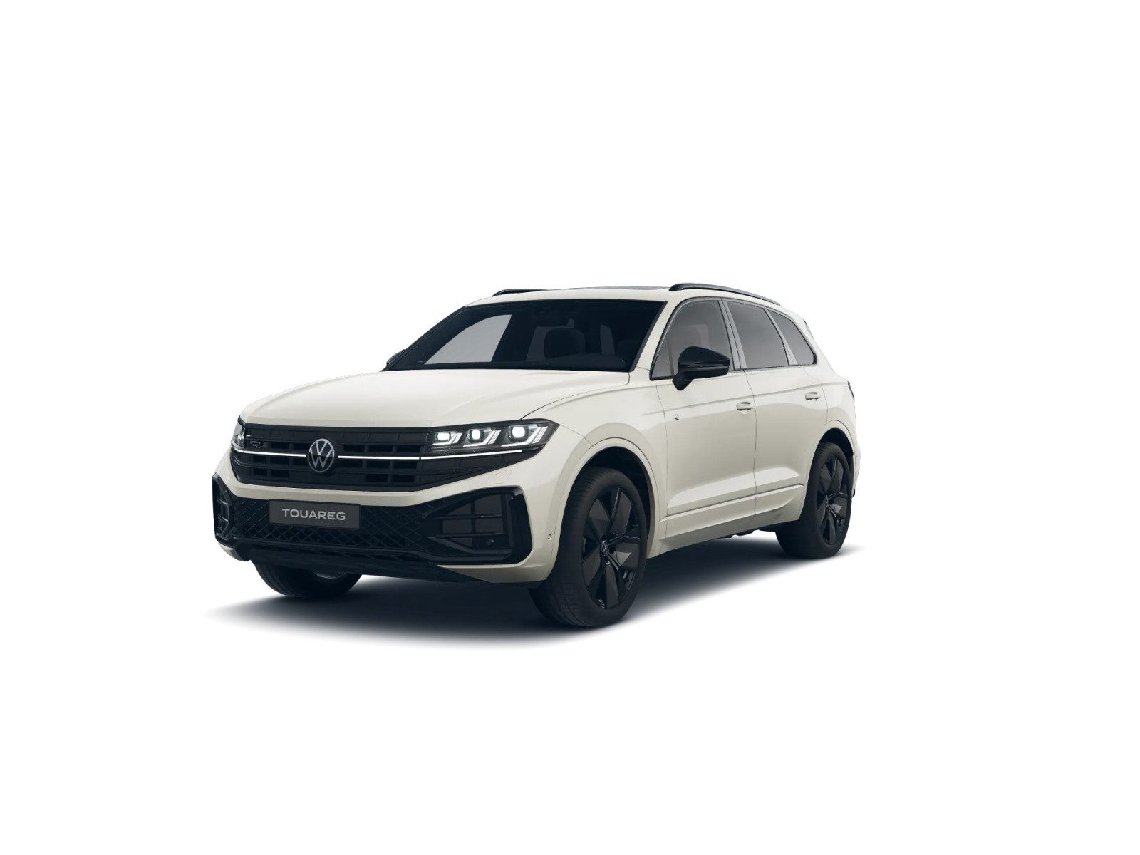Volkswagen Touareg – Bild 2