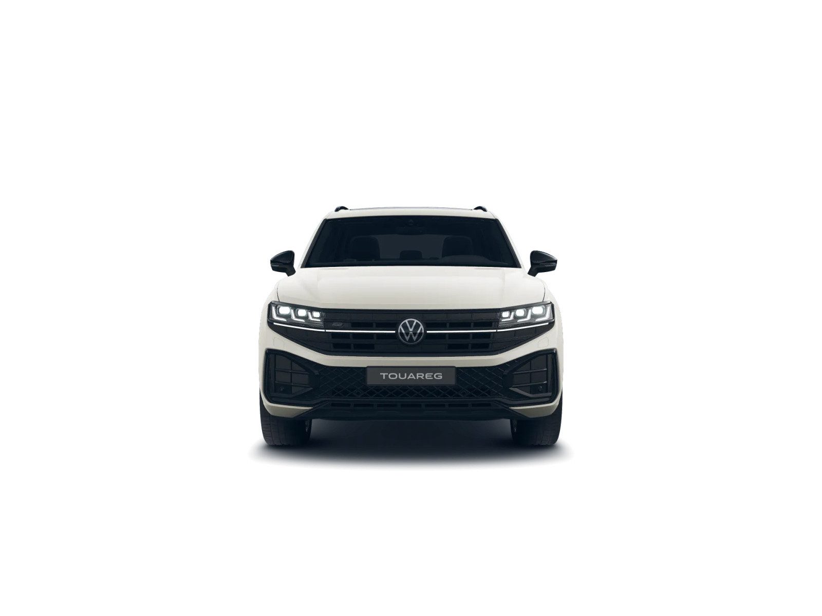 Volkswagen Touareg – Bild 3