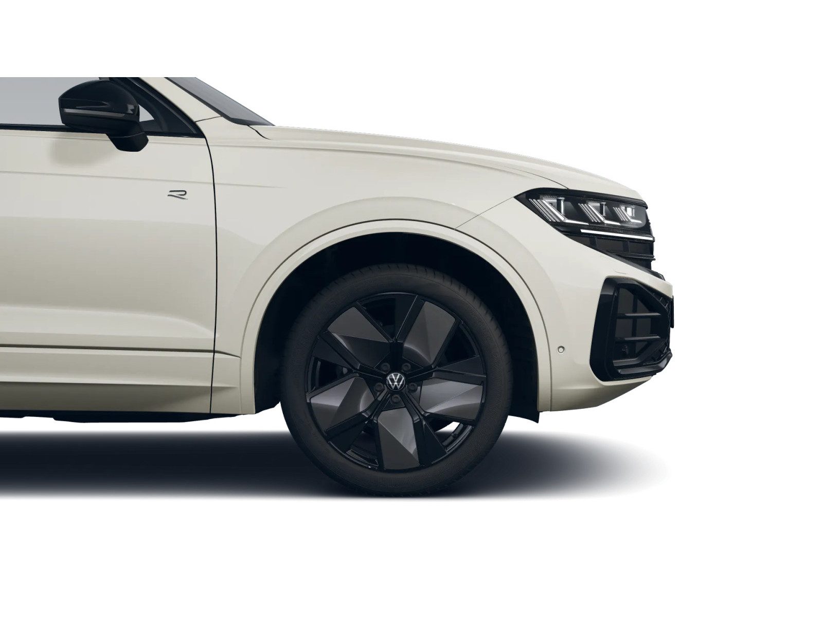 Volkswagen Touareg – Bild 4
