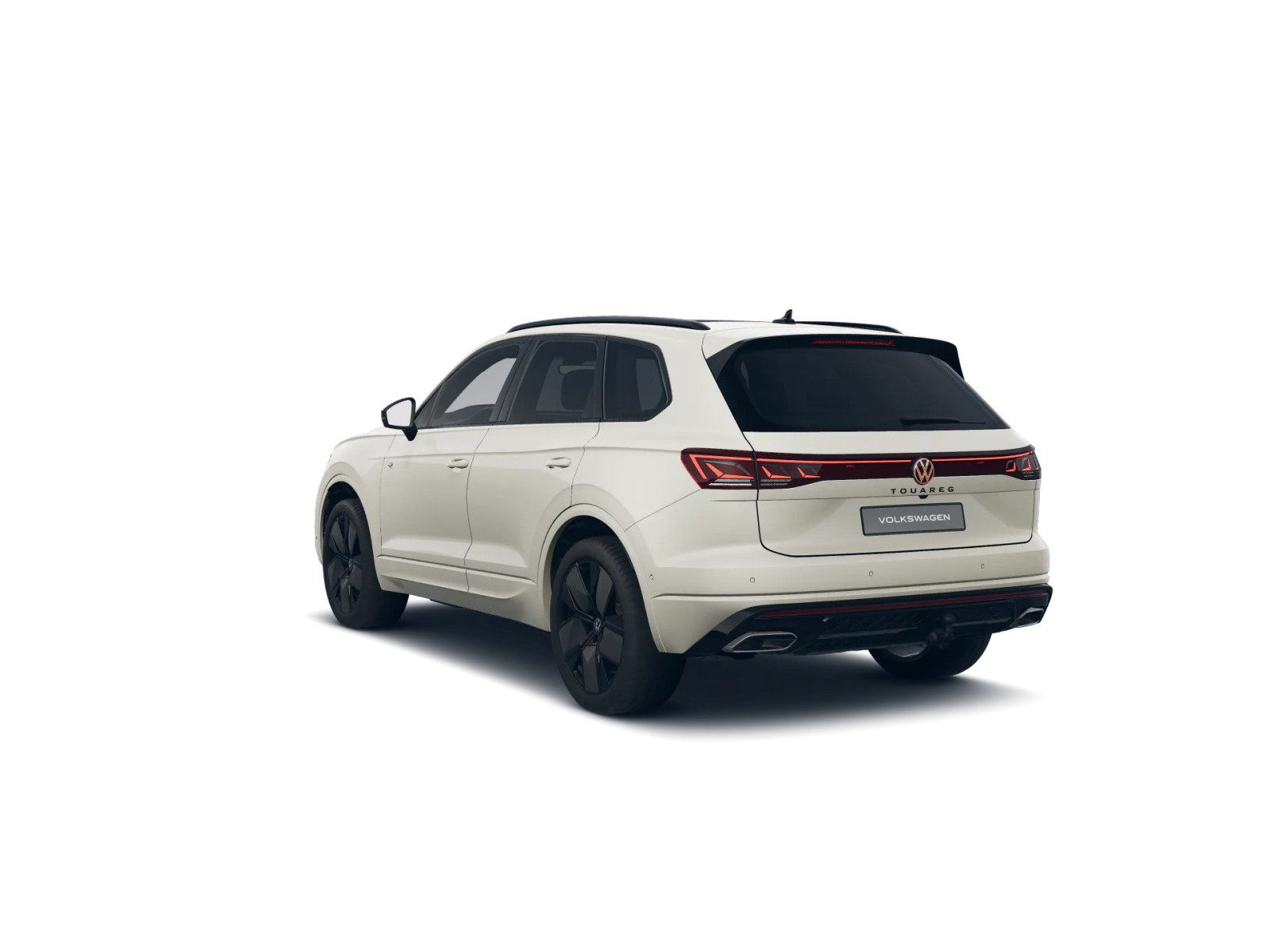 Volkswagen Touareg – Bild 5