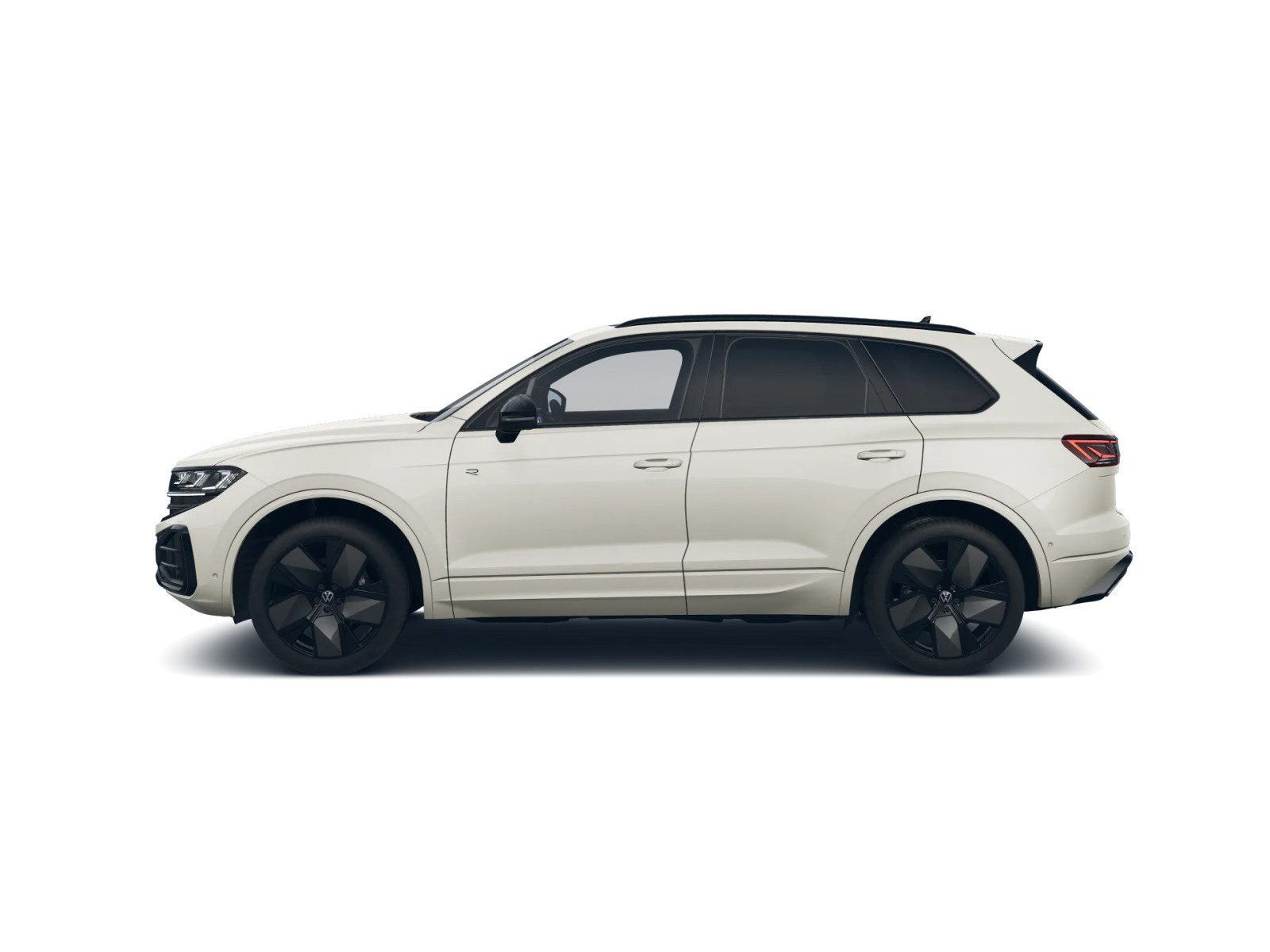 Volkswagen Touareg – Bild 6