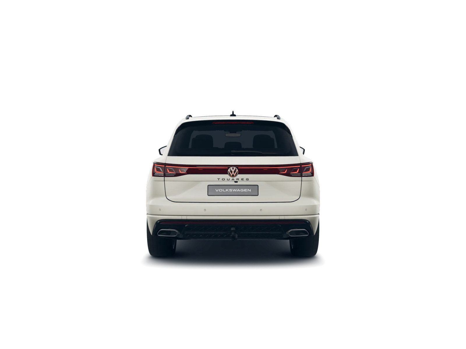 Volkswagen Touareg – Bild 7