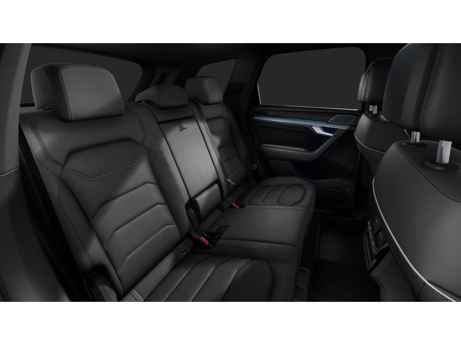 Volkswagen Touareg – Bild 11