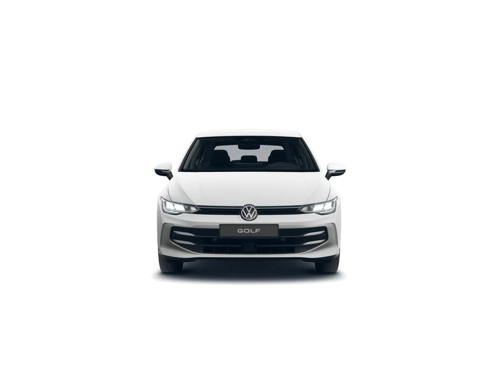 Volkswagen Golf – Foto 3