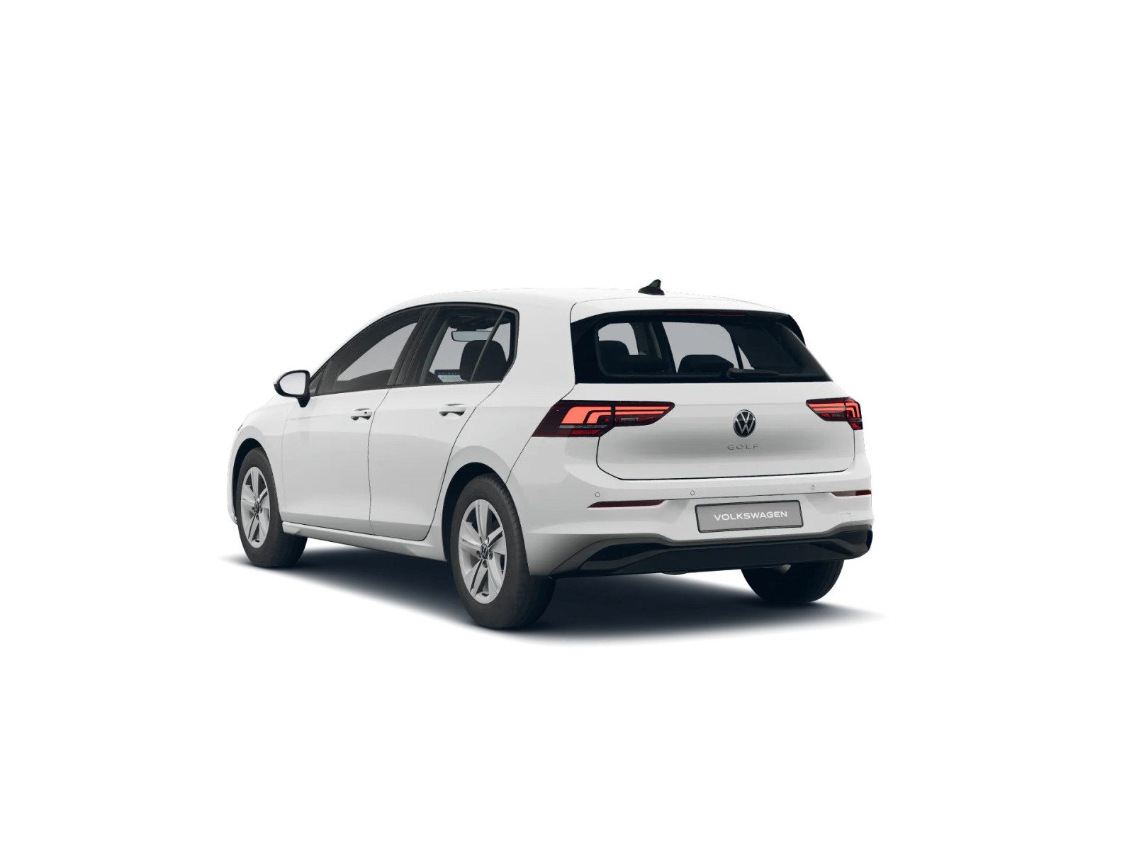 Volkswagen Golf – Foto 5