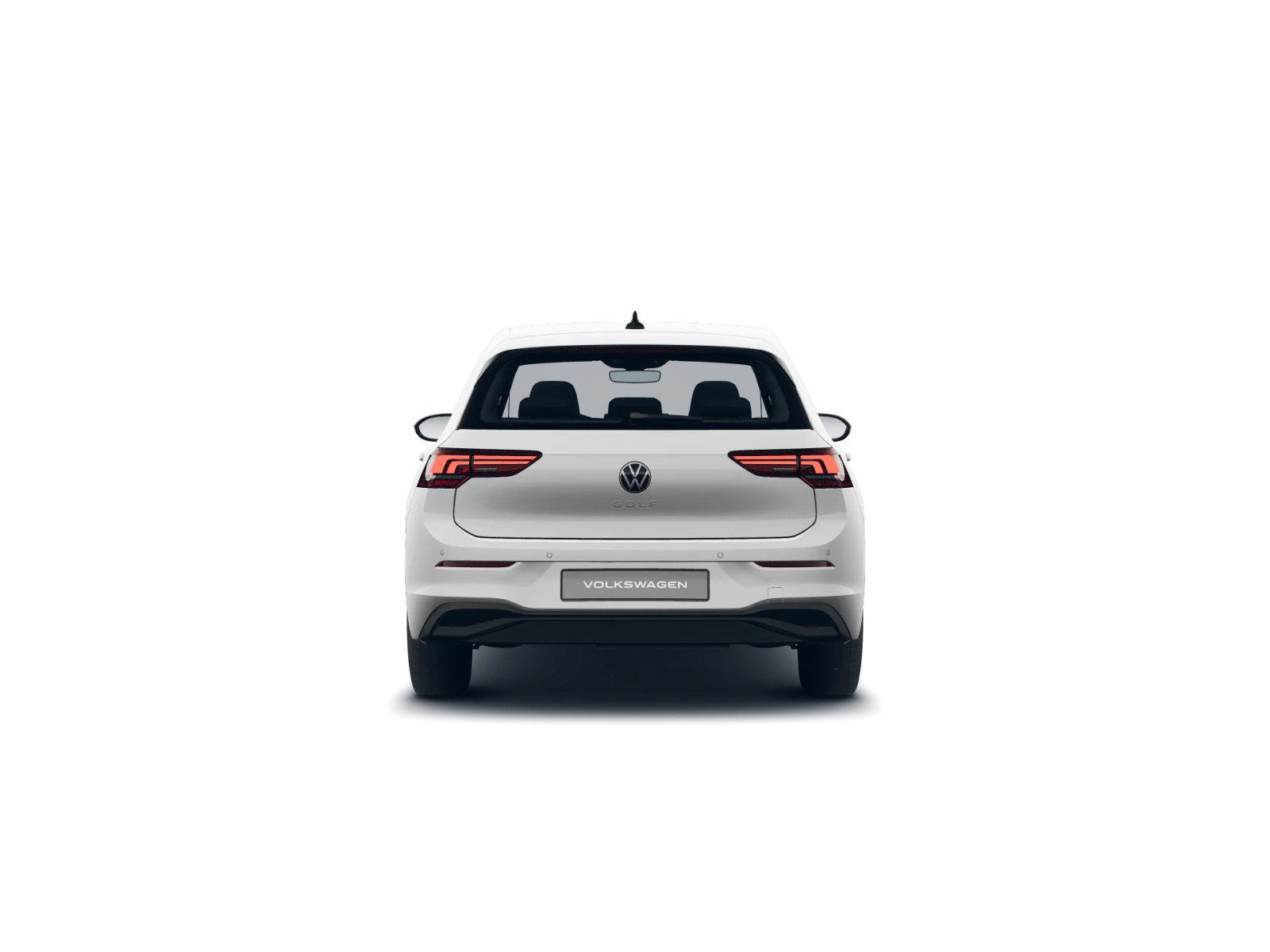 Volkswagen Golf – Foto 7