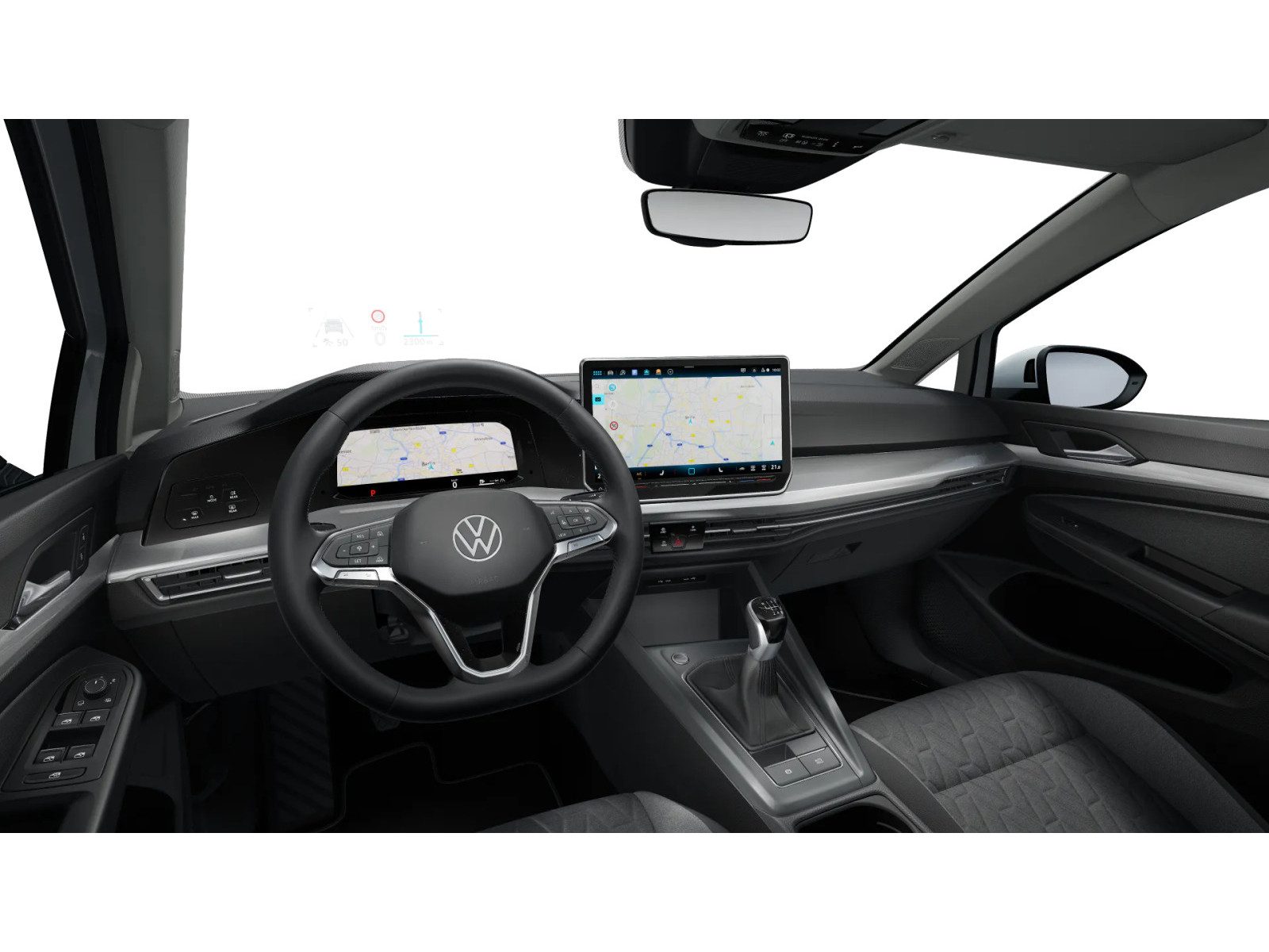 Volkswagen Golf – Foto 9
