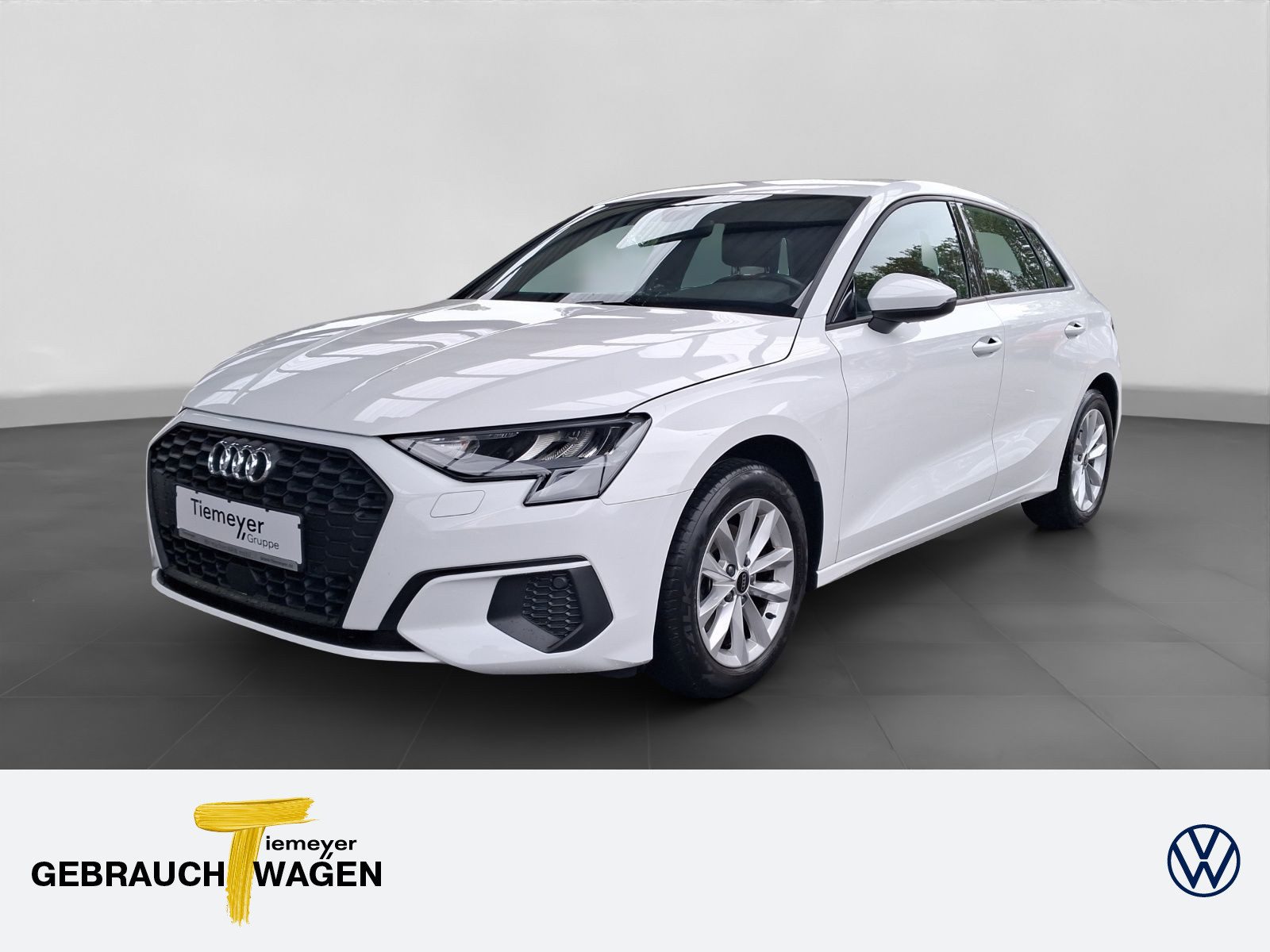 Audi A3 Sportback – Bild 1