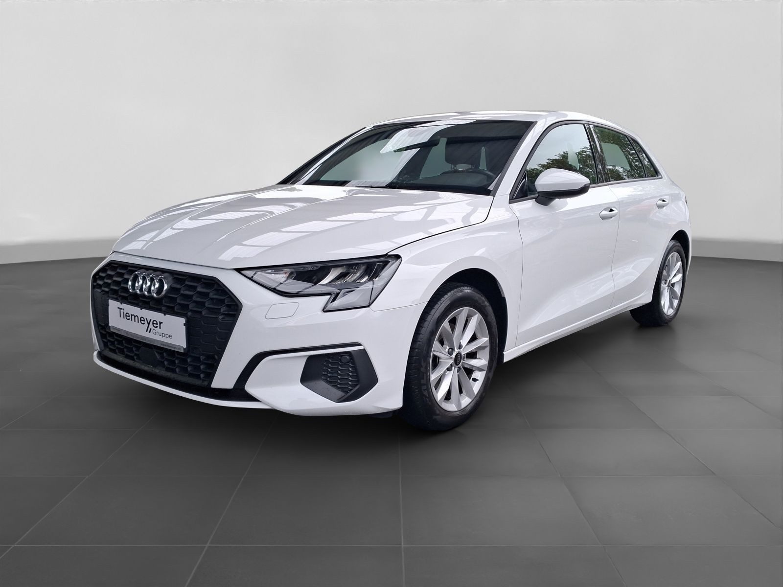 Audi A3 Sportback – Bild 2