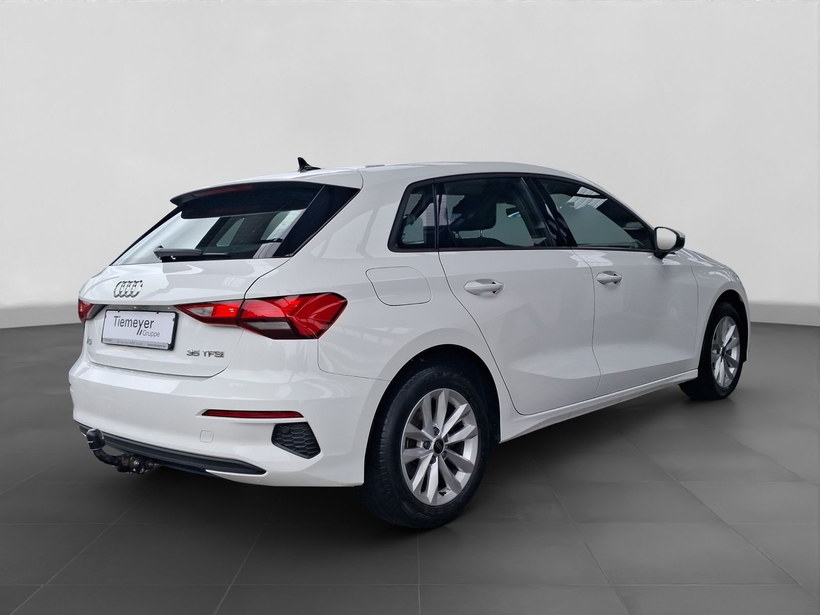 Audi A3 Sportback – Bild 3