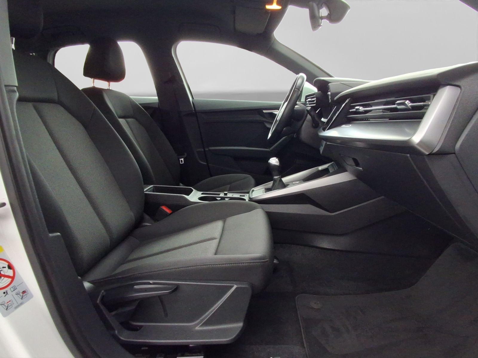Audi A3 Sportback – Bild 4