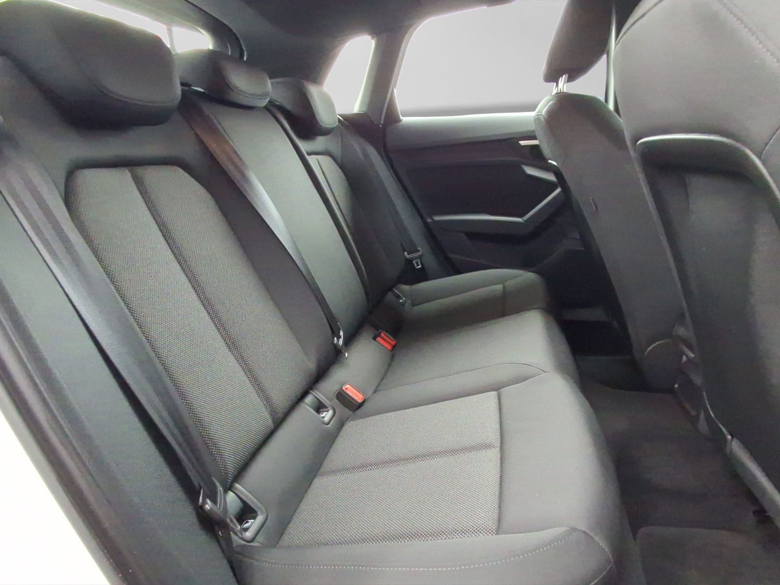 Audi A3 Sportback – Bild 6