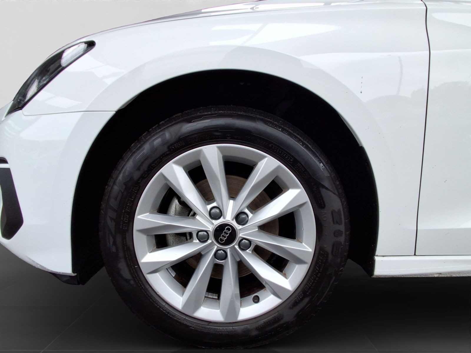 Audi A3 Sportback – Bild 7