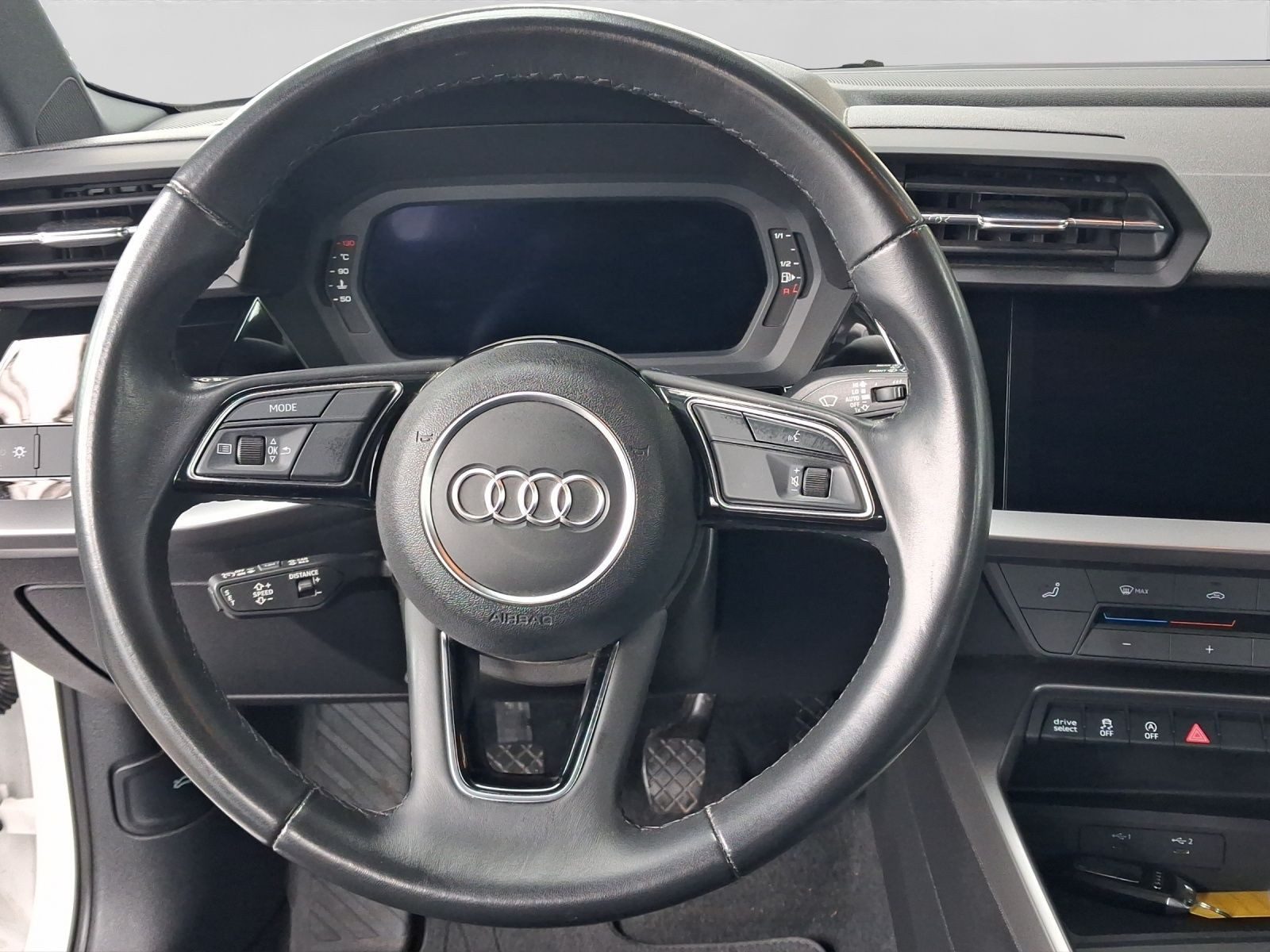 Audi A3 Sportback – Bild 9