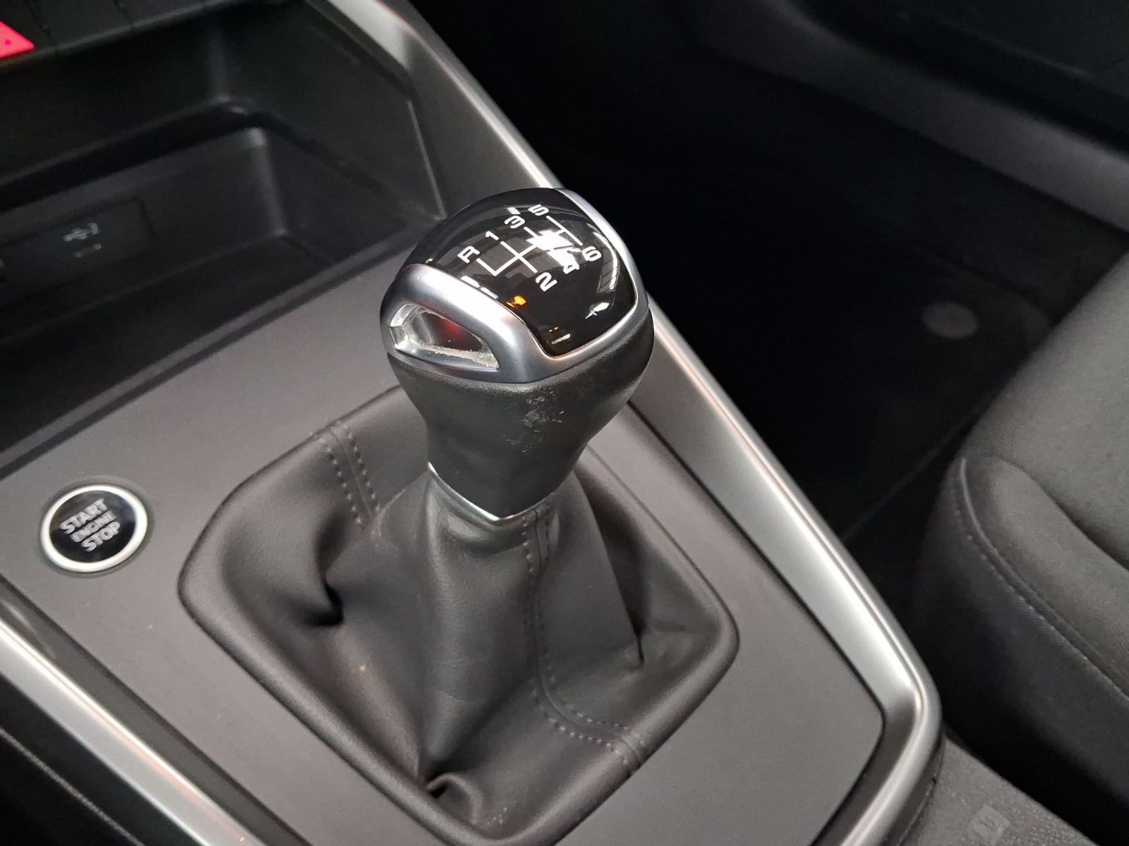 Audi A3 Sportback – Bild 11