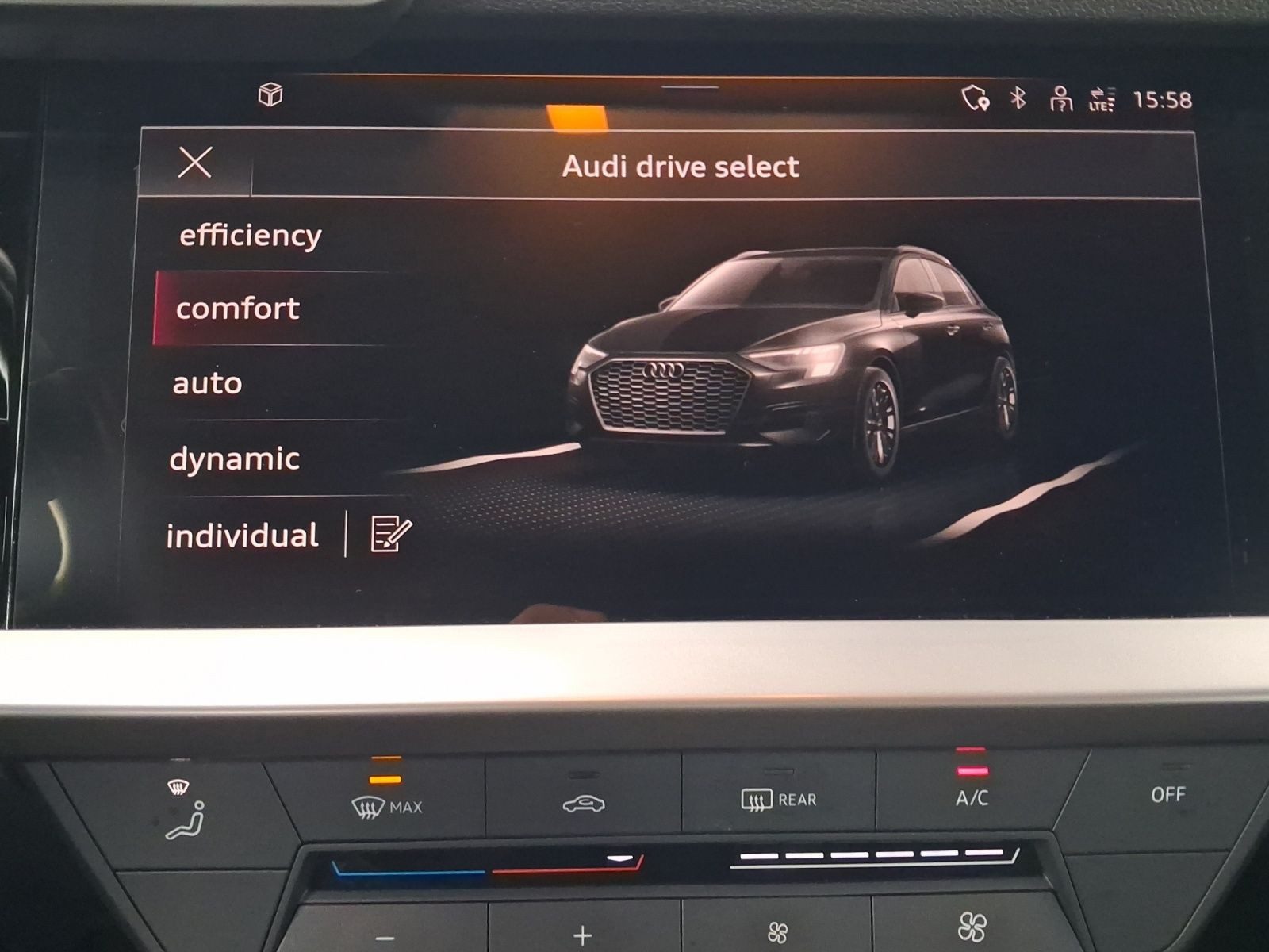 Audi A3 Sportback – Bild 13