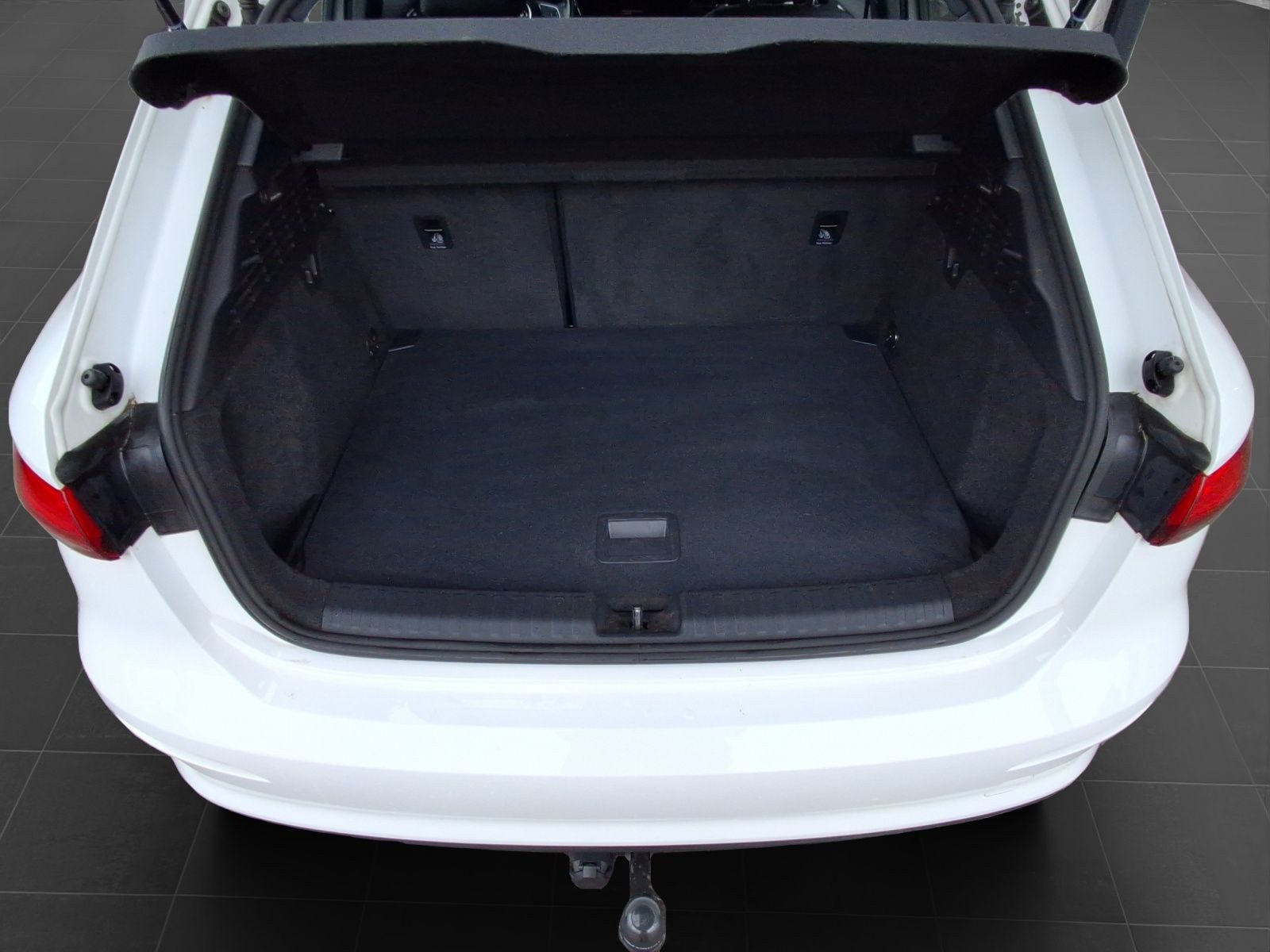 Audi A3 Sportback – Bild 16