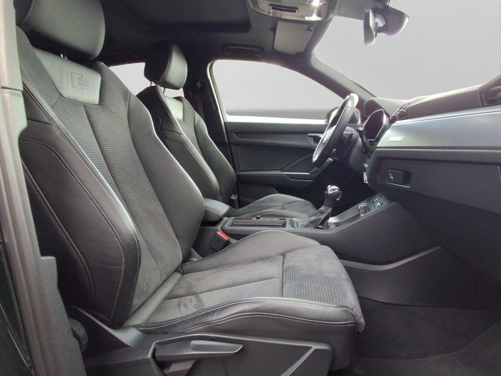 Audi Q3 Sportback – Bild 4