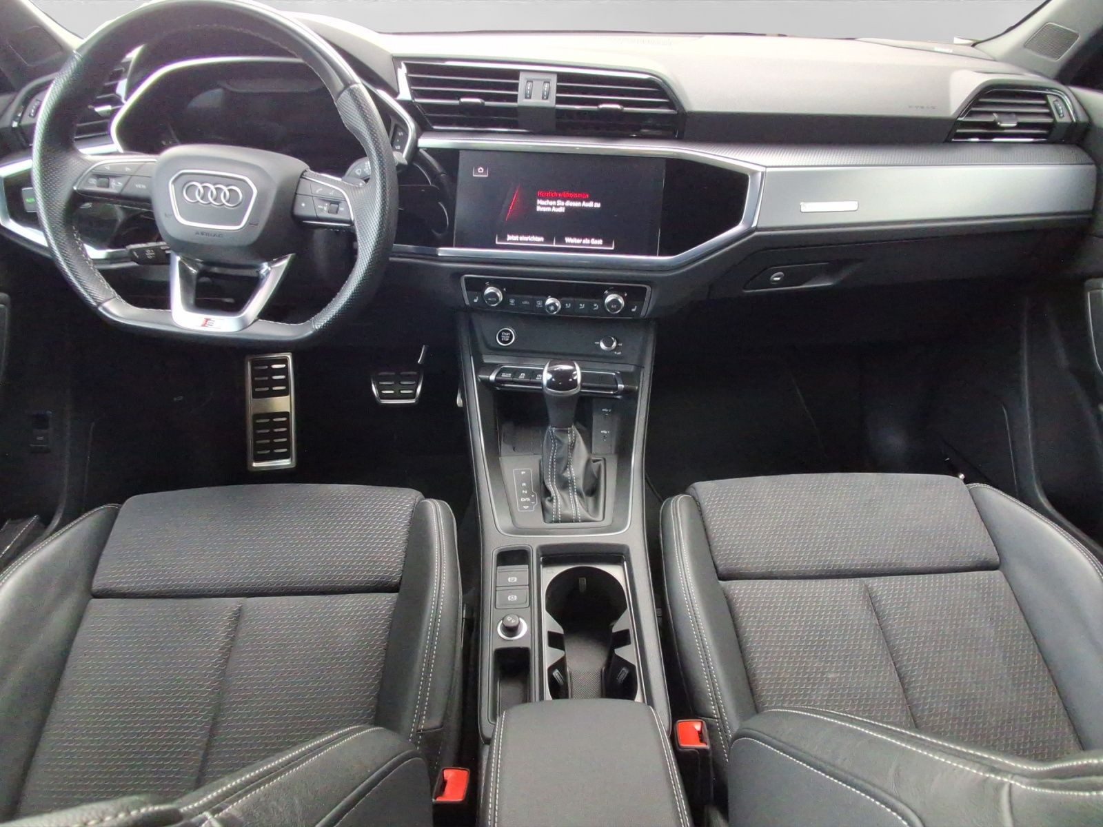 Audi Q3 Sportback – Bild 5