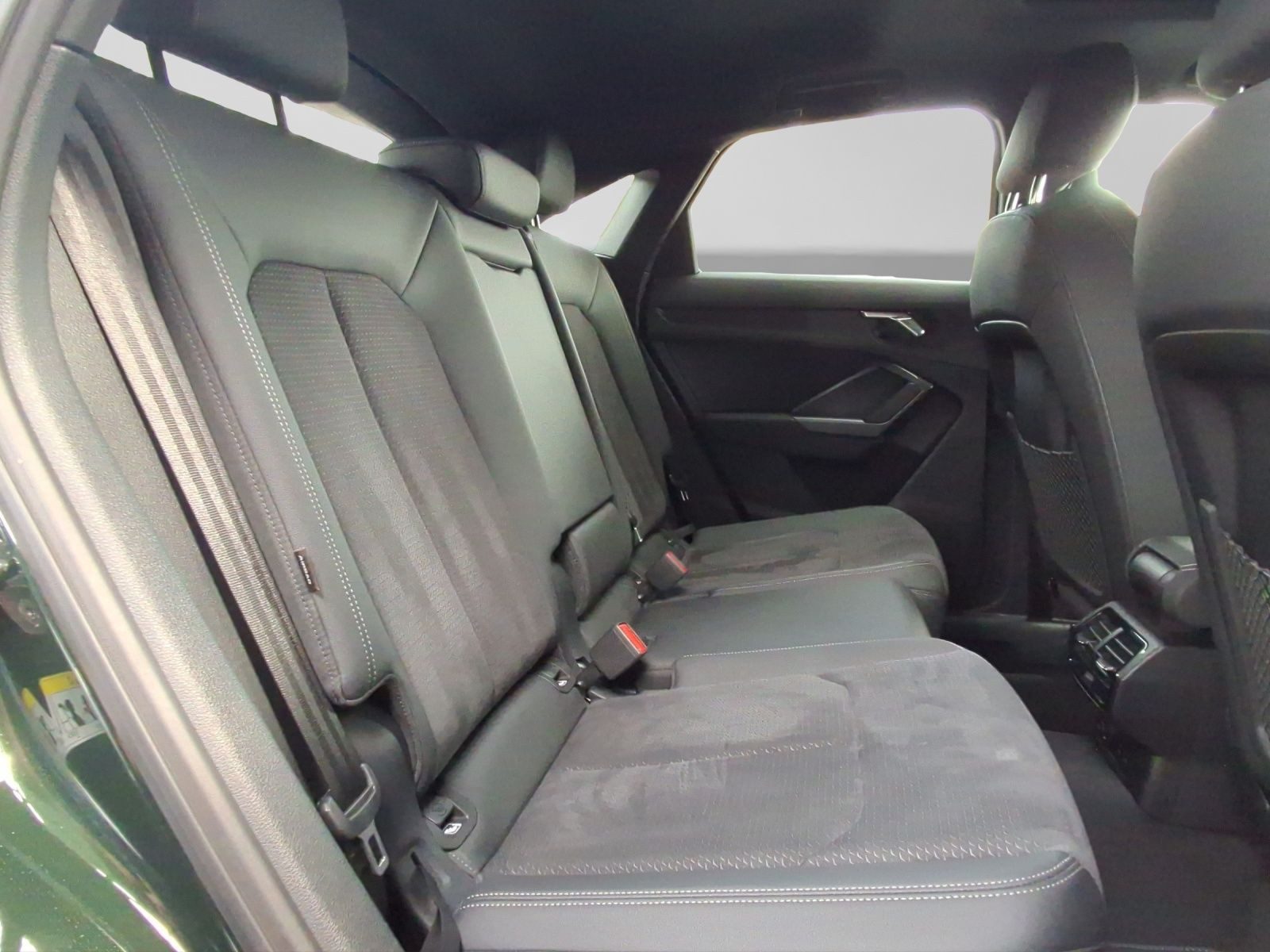 Audi Q3 Sportback – Bild 6