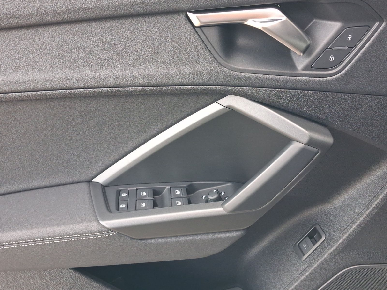 Audi Q3 Sportback – Bild 8