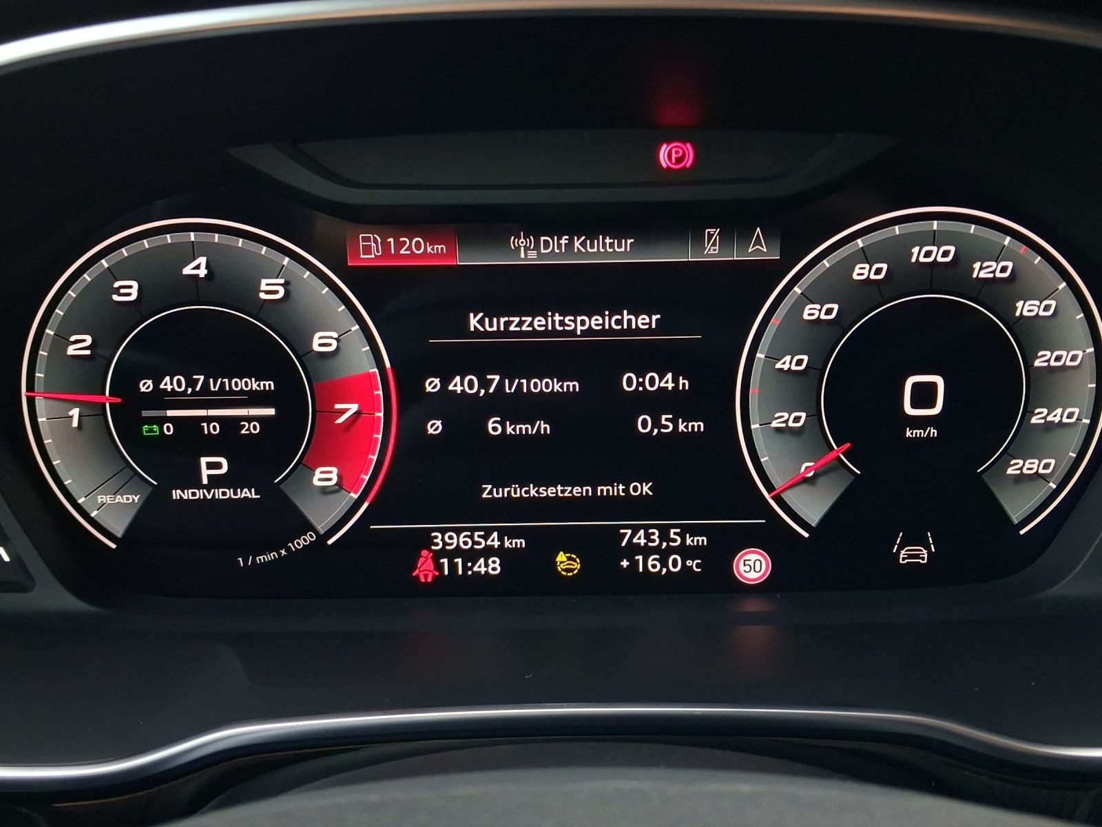 Audi Q3 Sportback – Bild 10