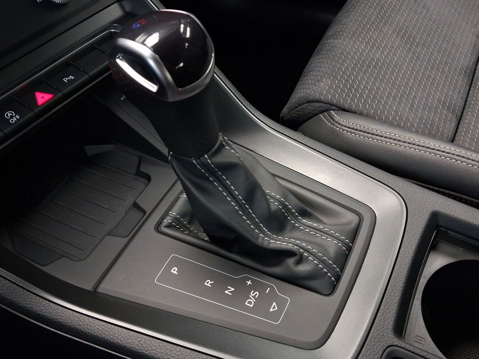 Audi Q3 Sportback – Bild 11