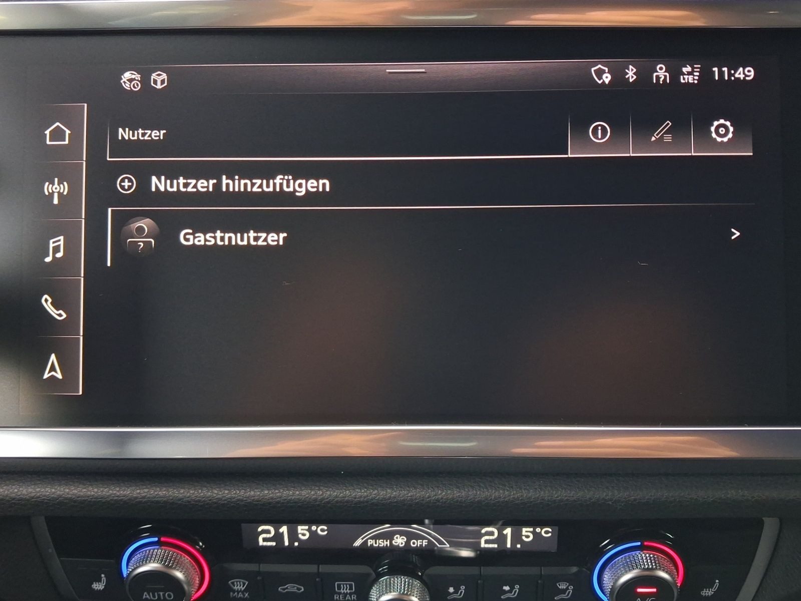 Audi Q3 Sportback – Bild 16