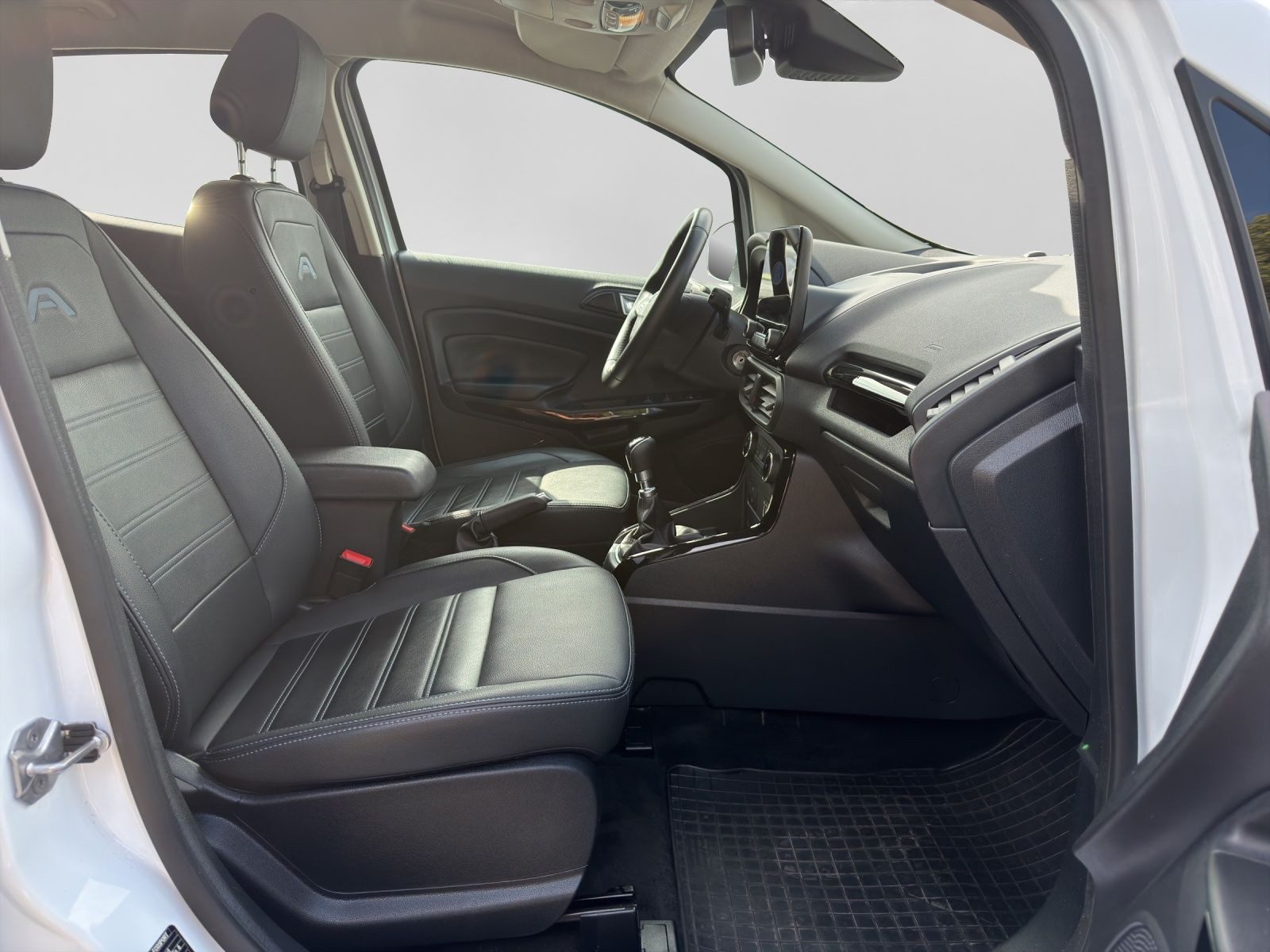 Ford EcoSport – Bild 4