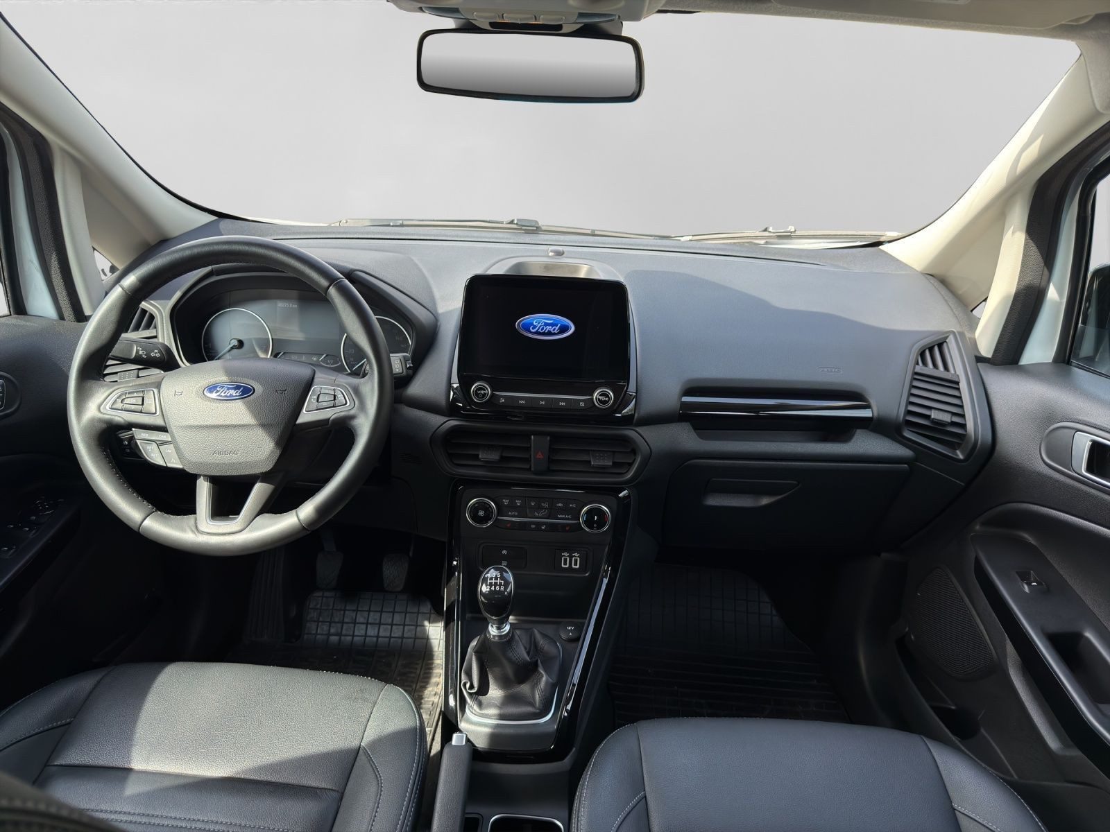 Ford EcoSport – Bild 5
