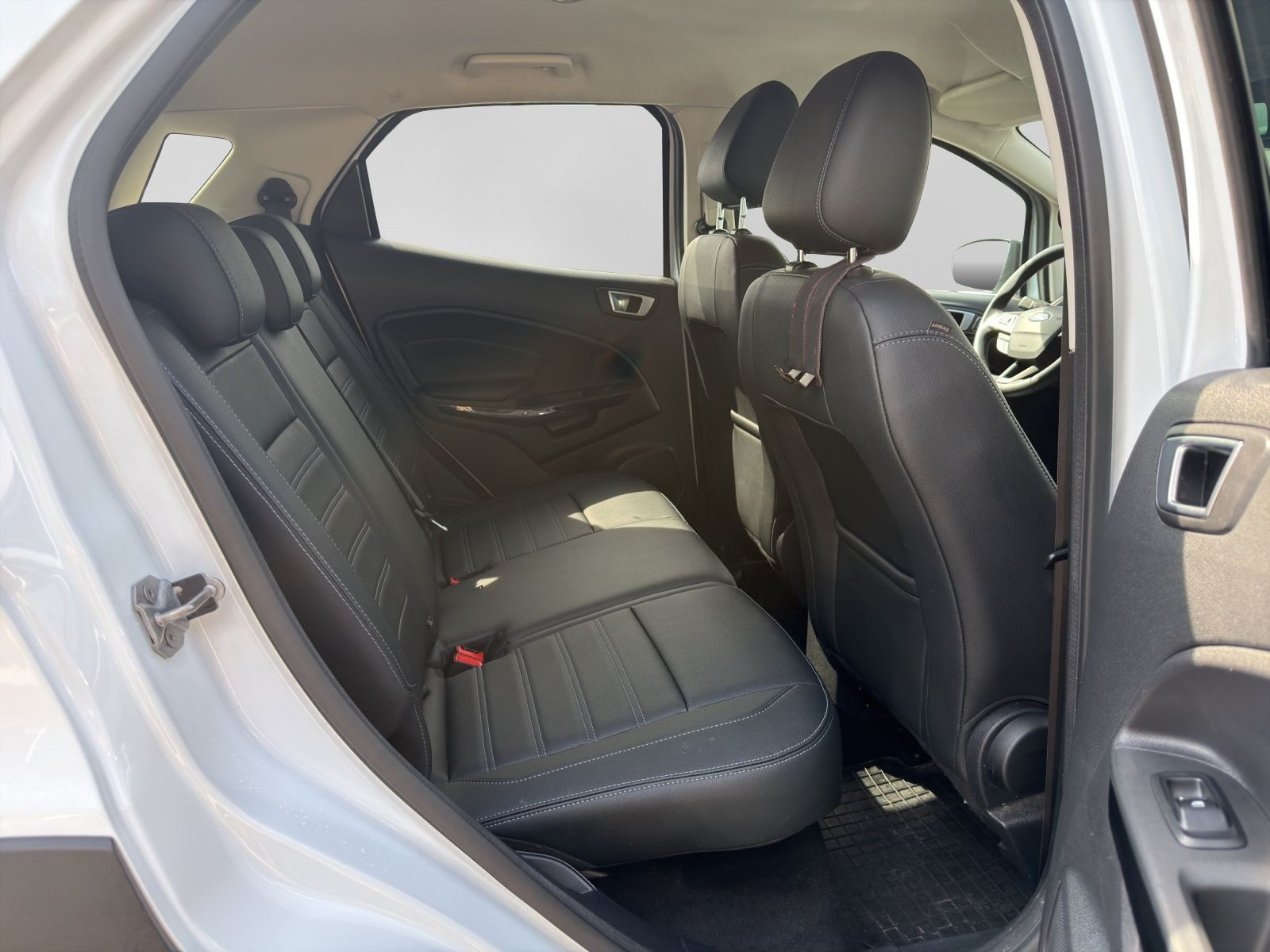 Ford EcoSport – Bild 6