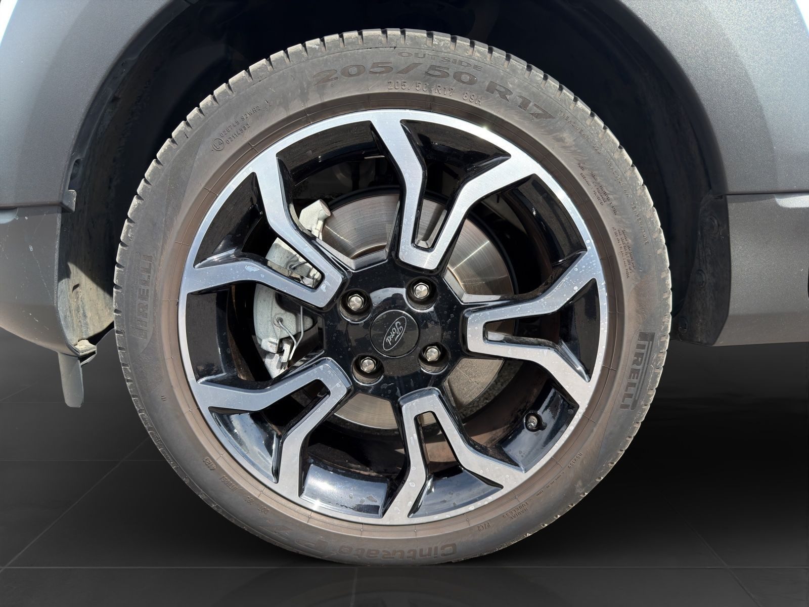 Ford EcoSport – Bild 7