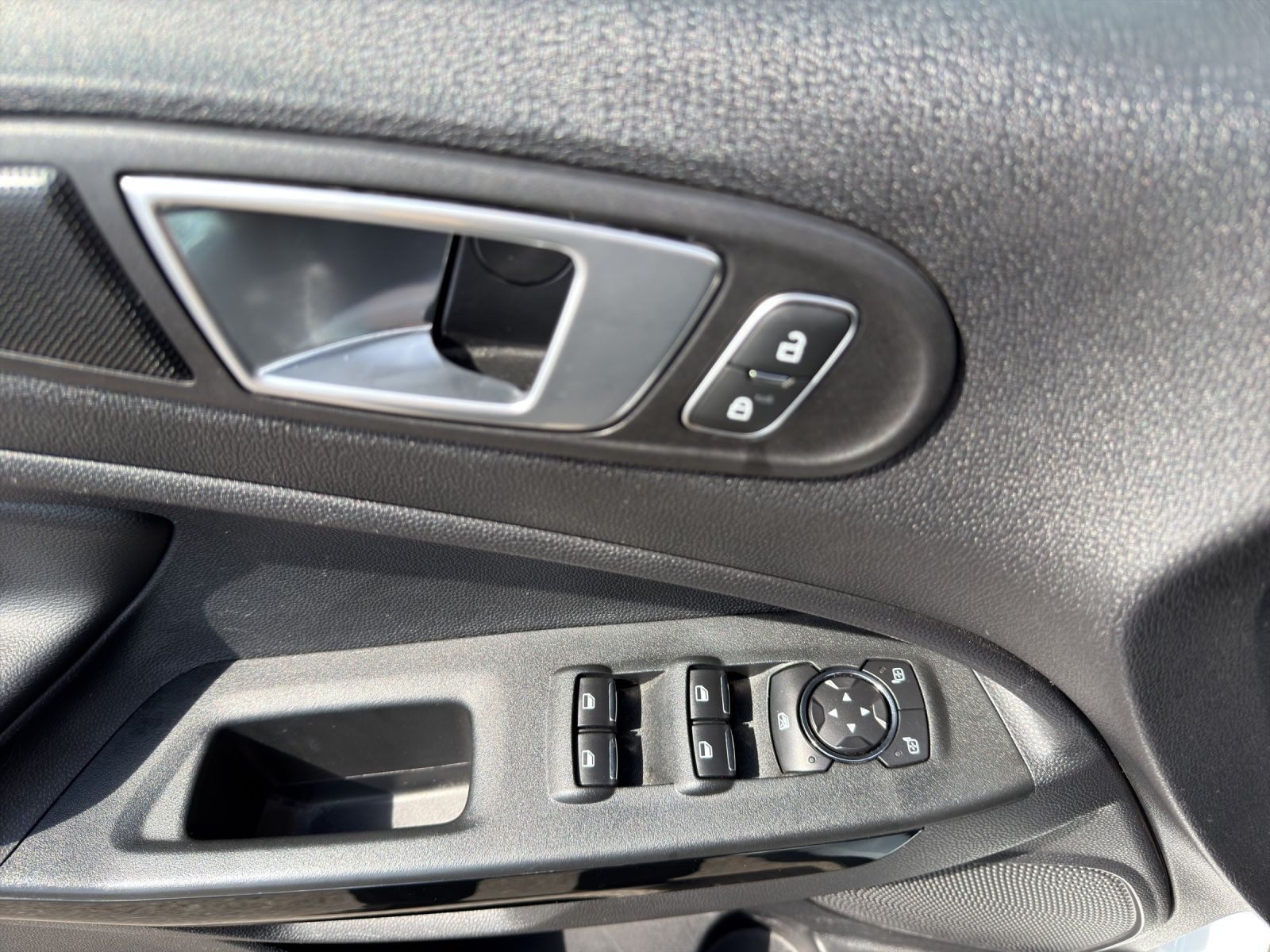Ford EcoSport – Bild 8