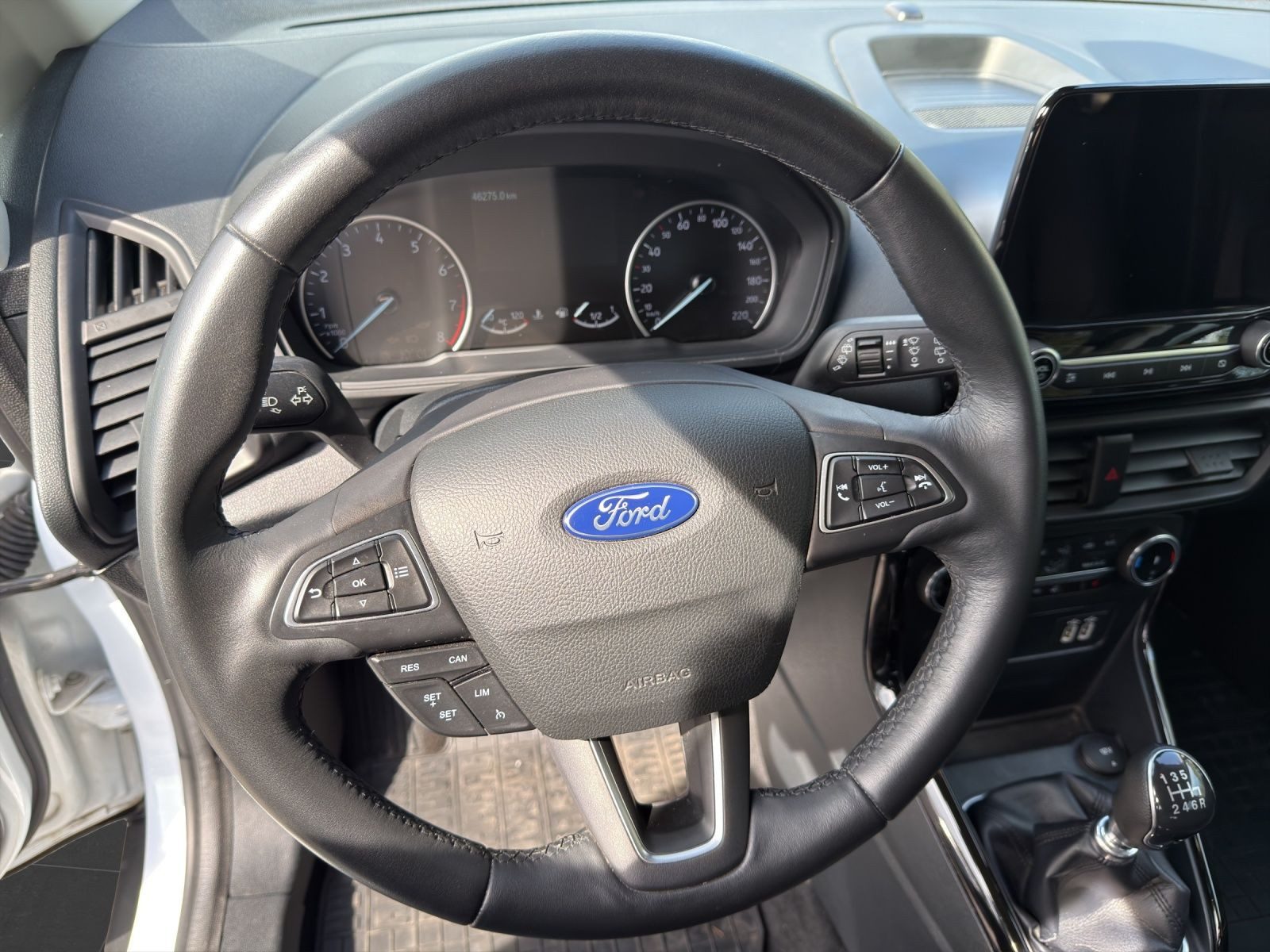 Ford EcoSport – Bild 9