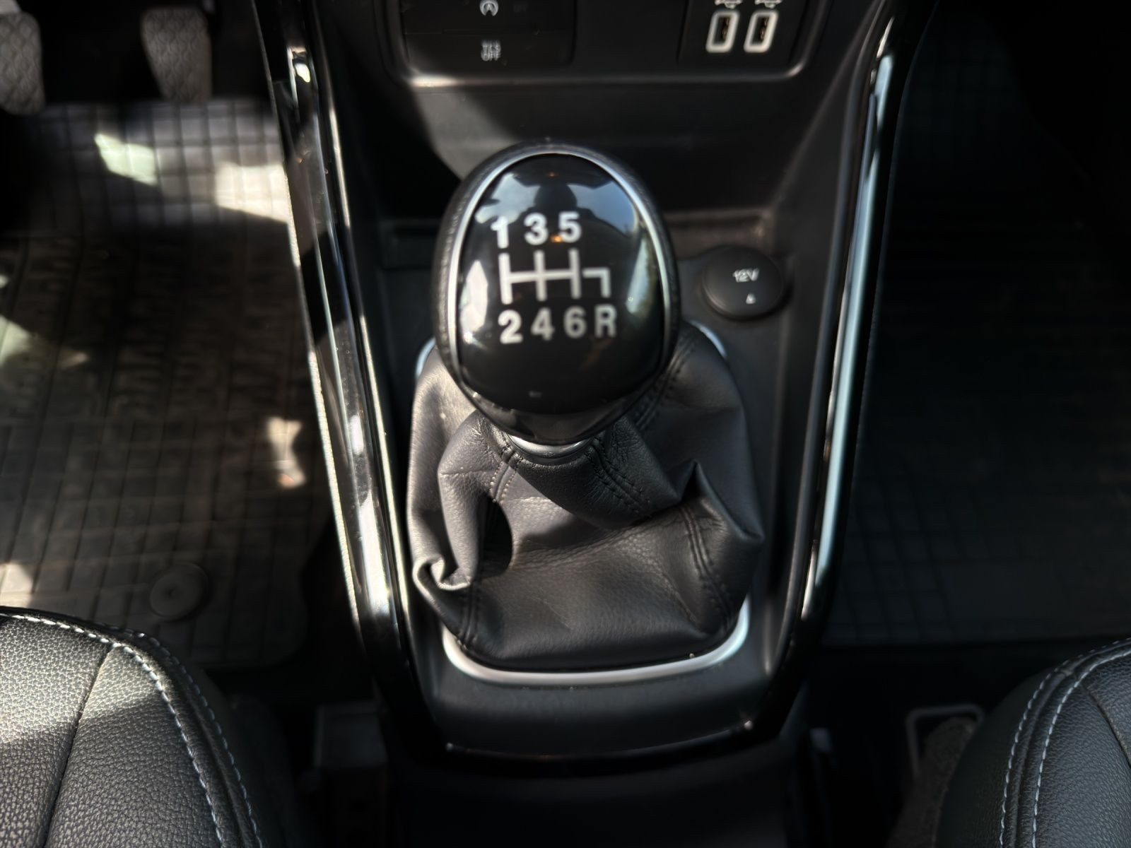 Ford EcoSport – Bild 11