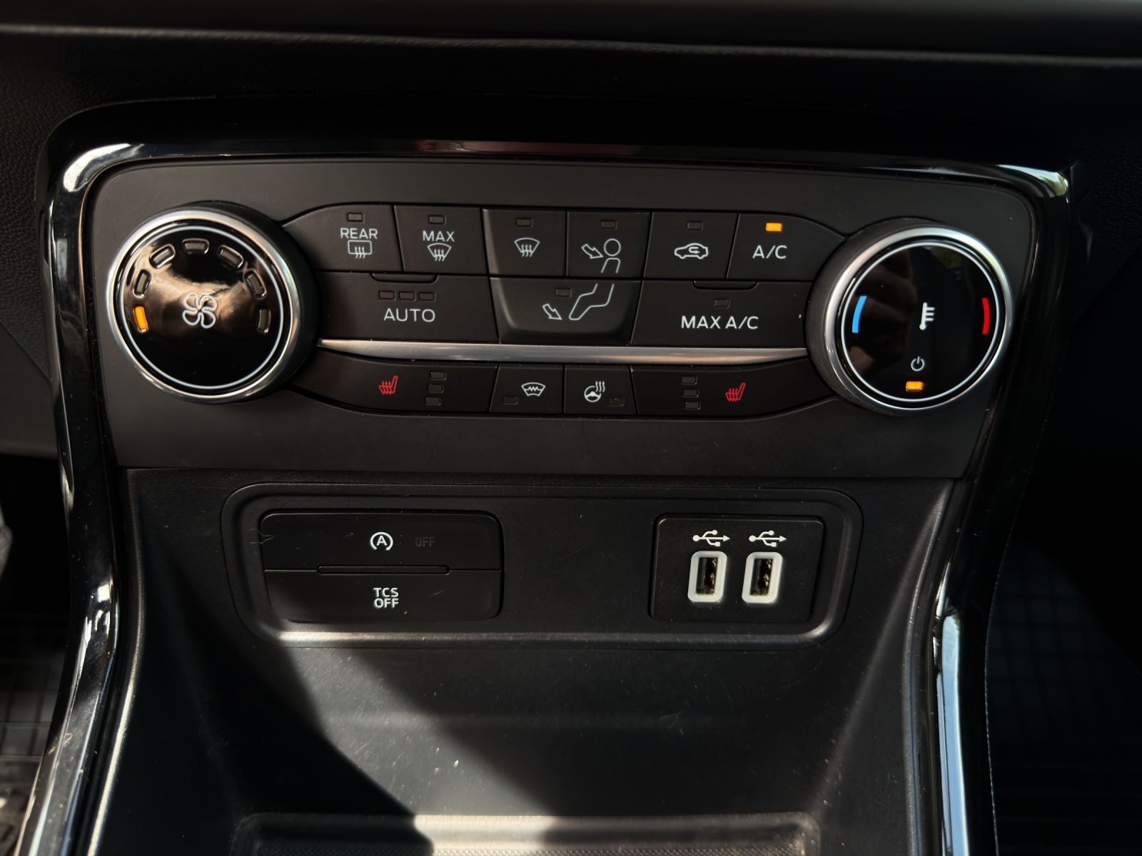 Ford EcoSport – Bild 16