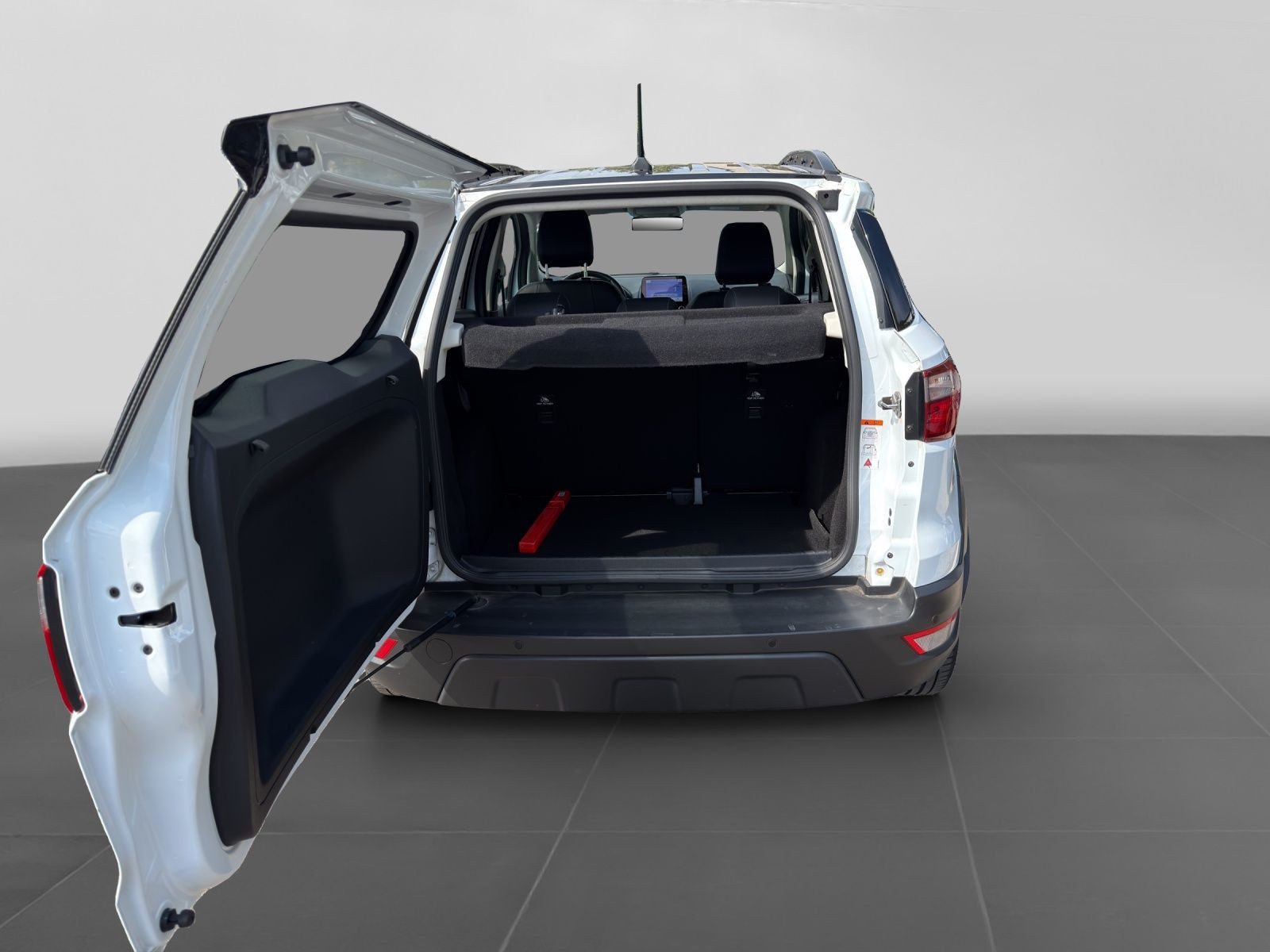 Ford EcoSport – Bild 17