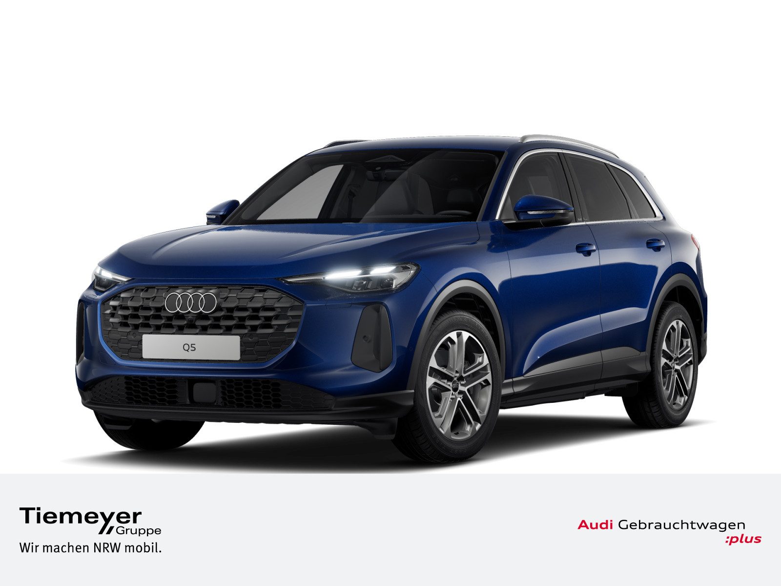 Audi Q5 – Foto 1