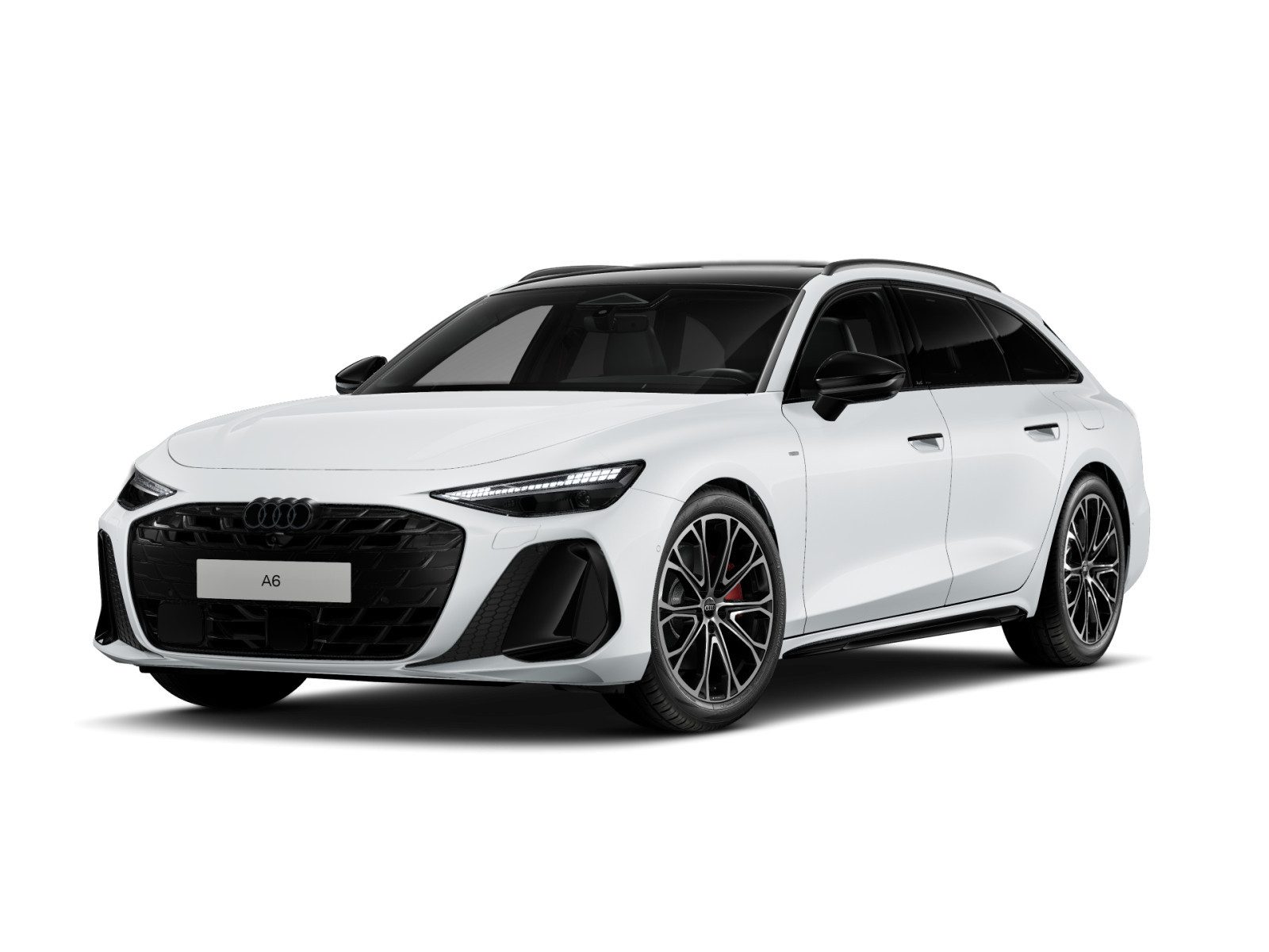 Audi A6 Avant – Bild 2